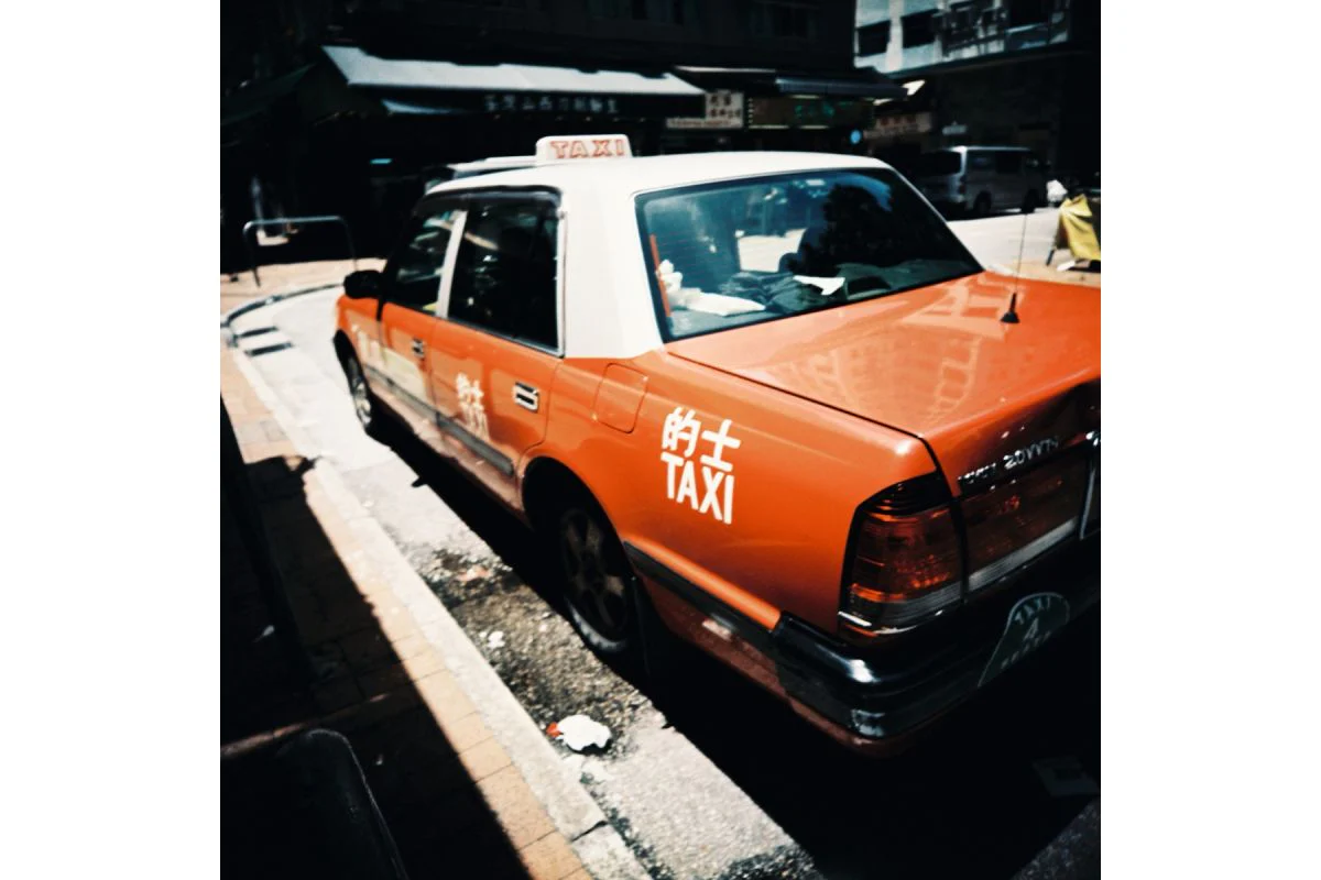 LomoChrome Color ’92 Sun-kissed 120 ISO 400 - Image 4