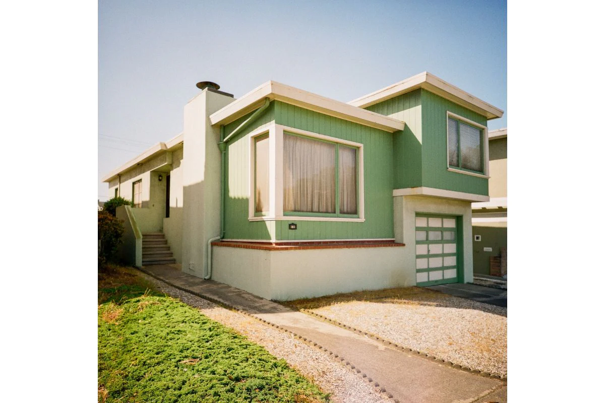 Lomography Color Negative 120 mm ISO 400 - Image 2