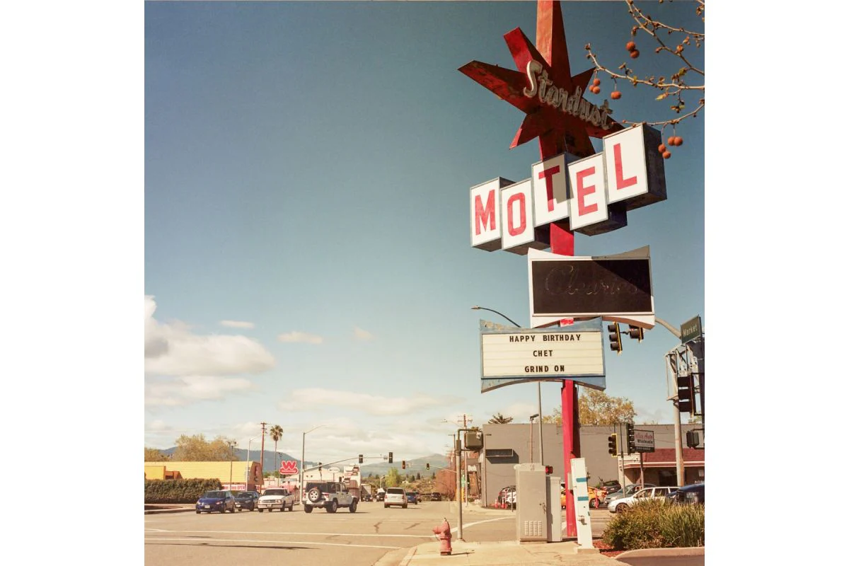 Lomography Color Negative 120 mm ISO 400 - Image 3
