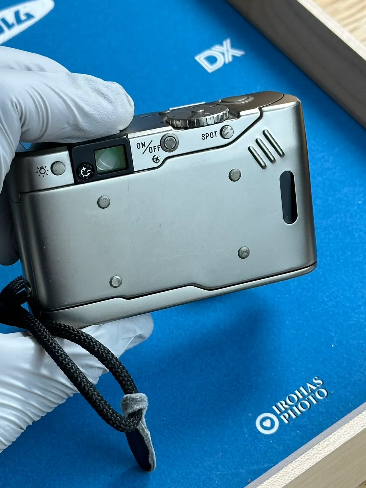 Minolta TC-1 - Image 7