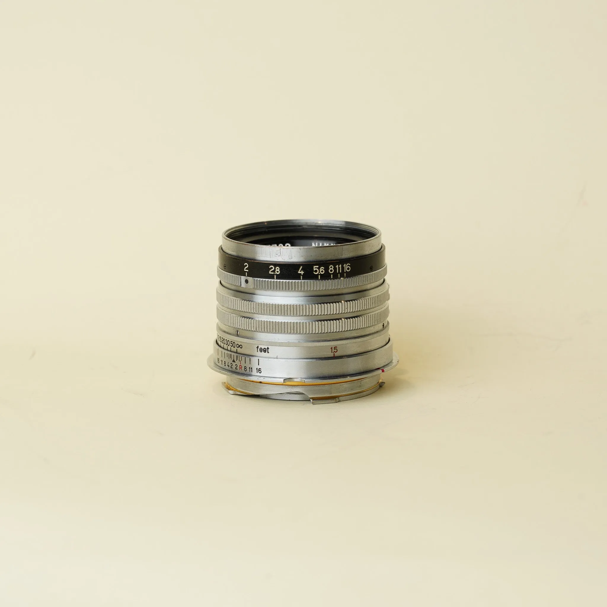 Nikkor f2 - Image 3