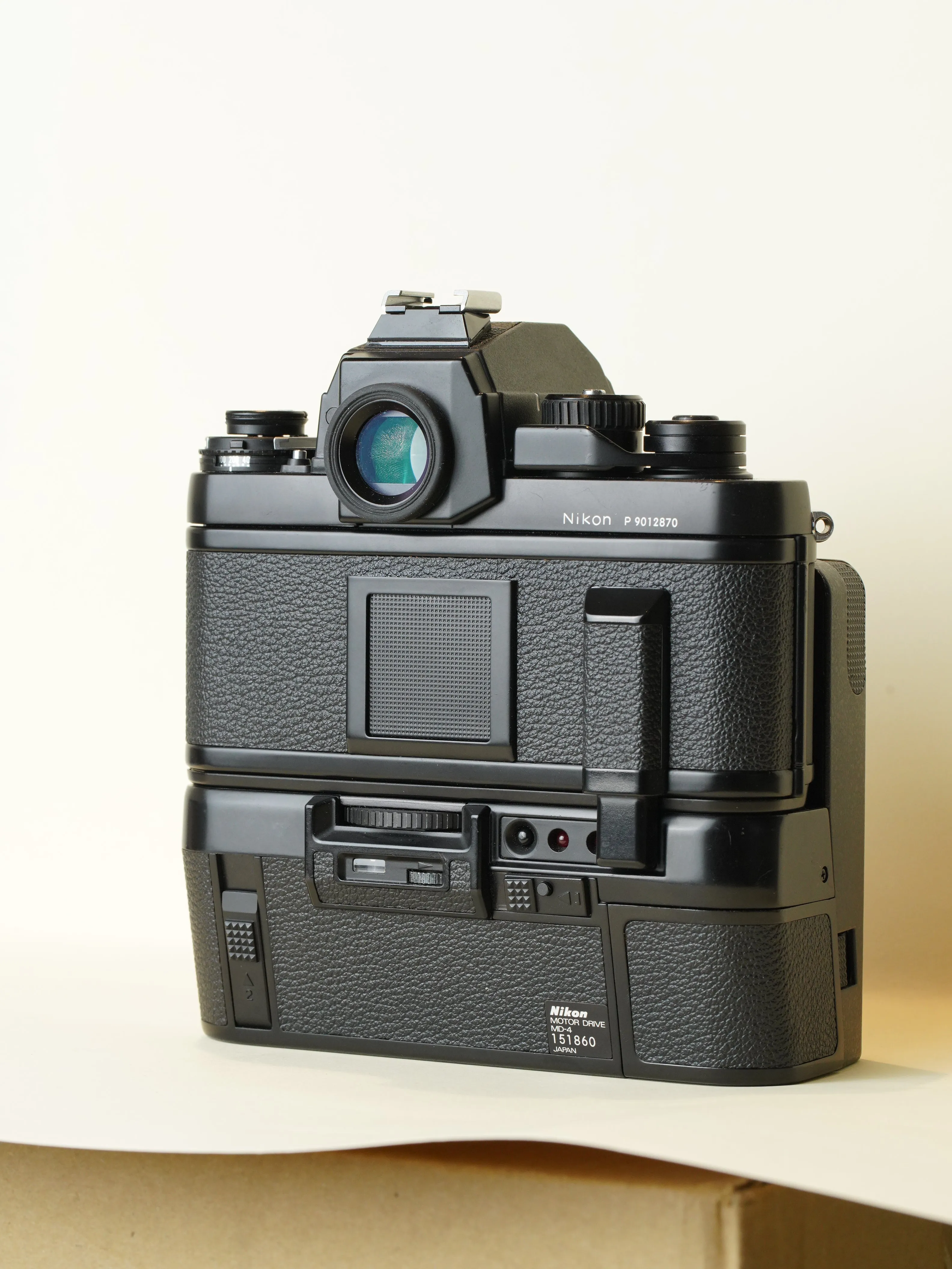 Nikon F3 Press - Image 3
