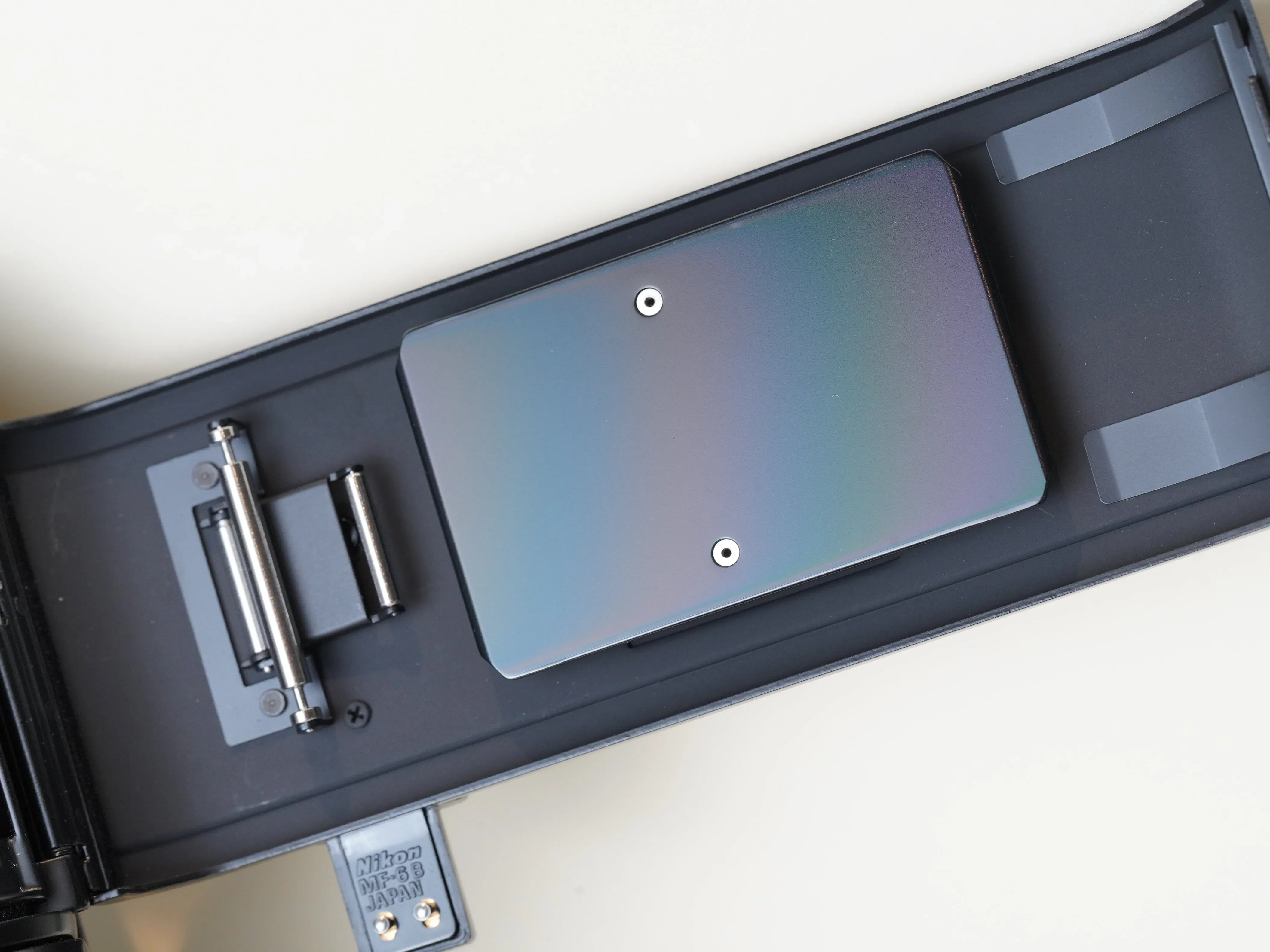 Nikon F3 Press - Image 9