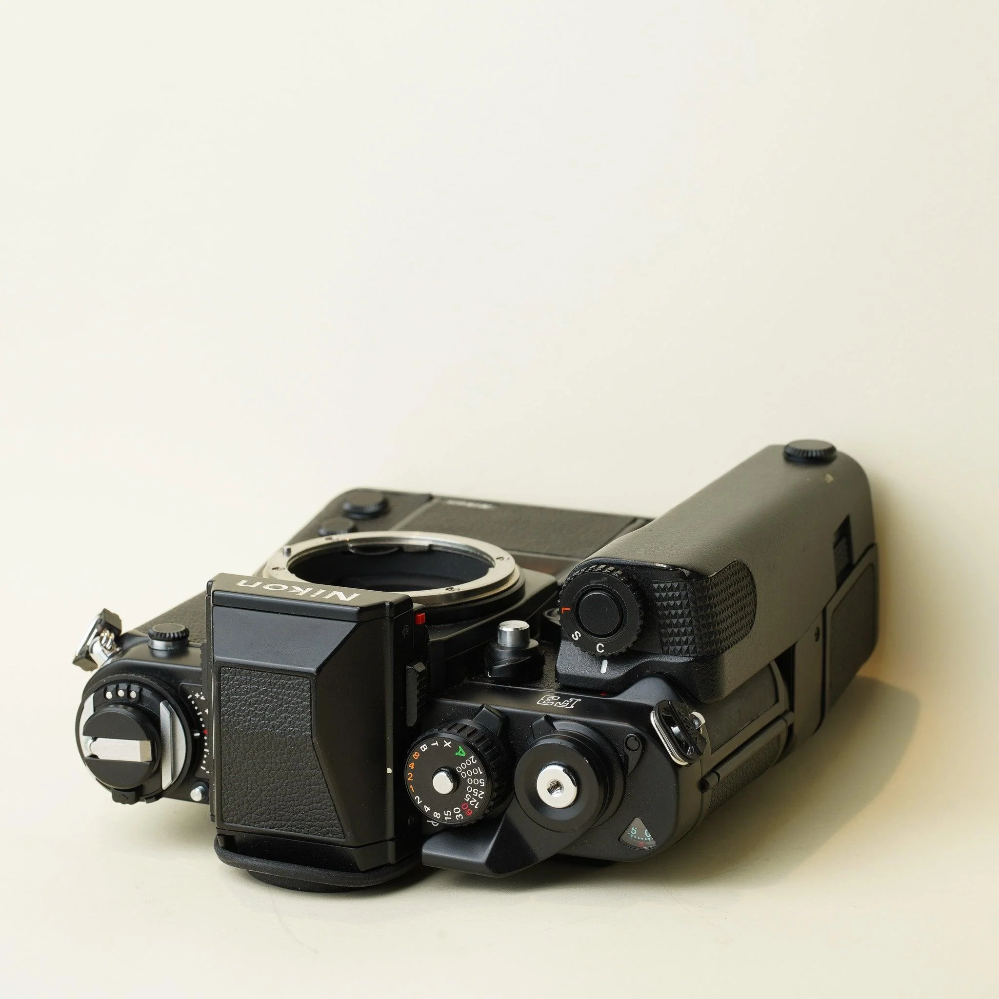 Nikon F3 - Image 3