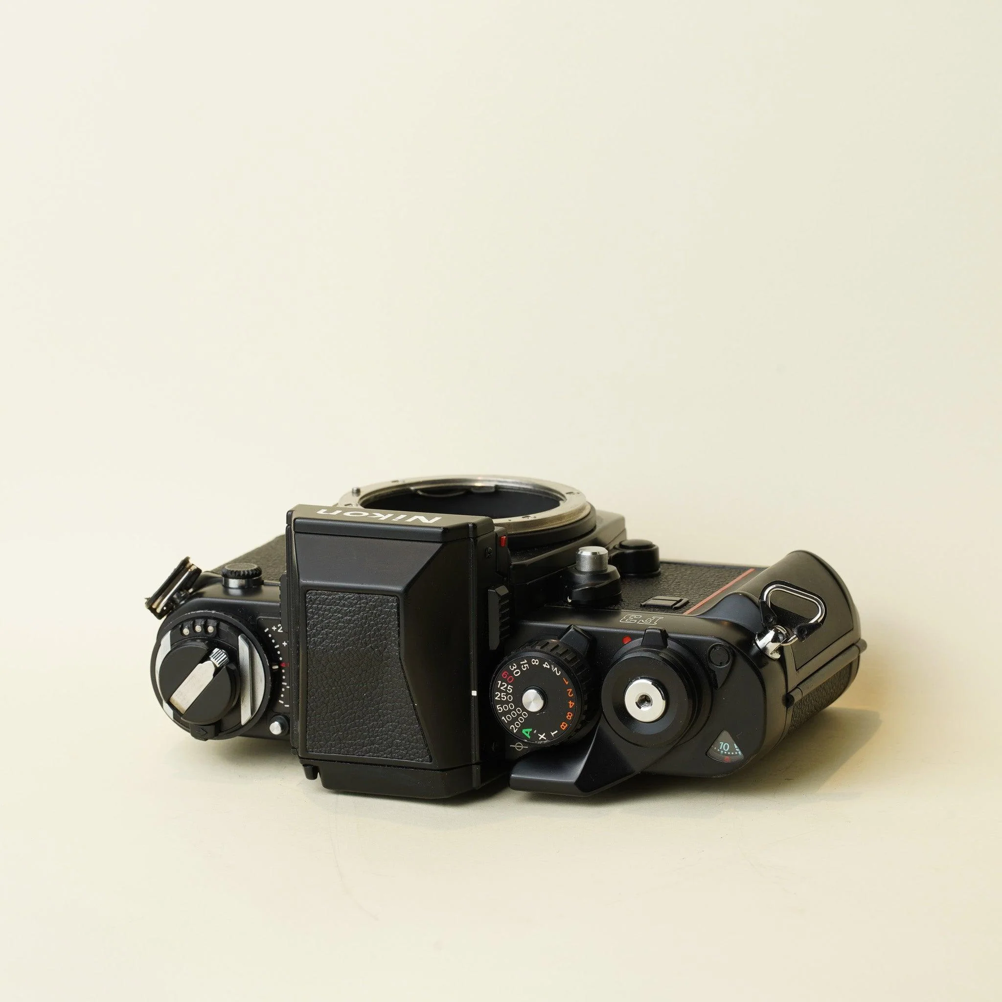 Nikon F3 - Image 5