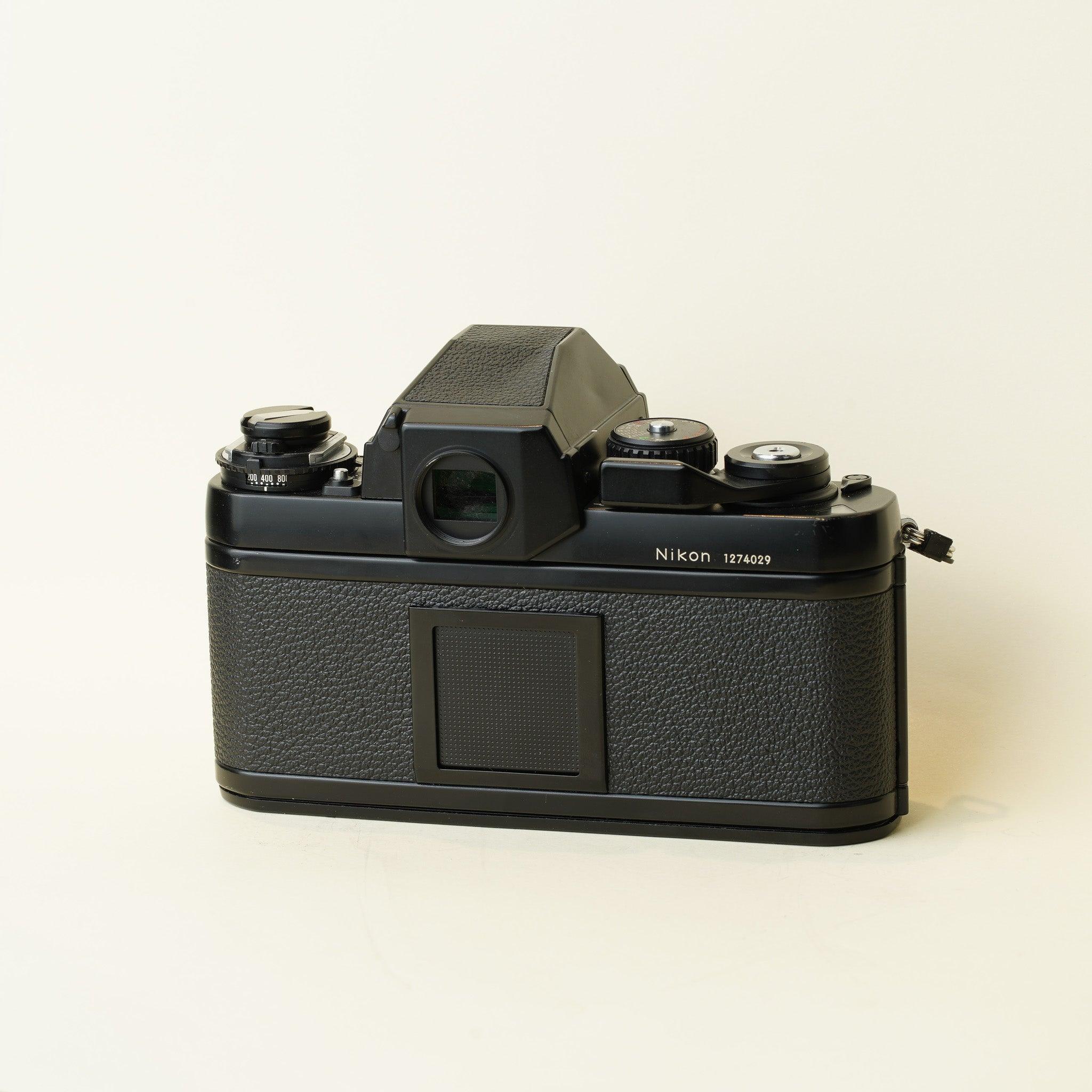 Nikon F3 - Image 6