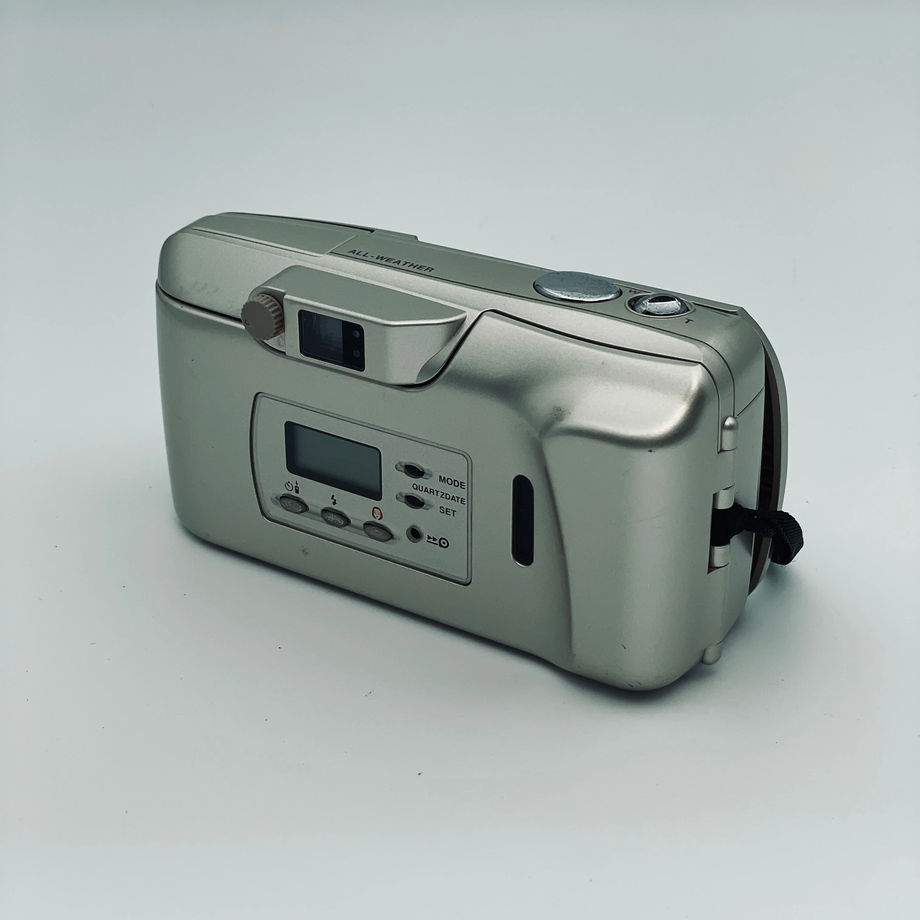 Olympus Mju III 135 - Image 2