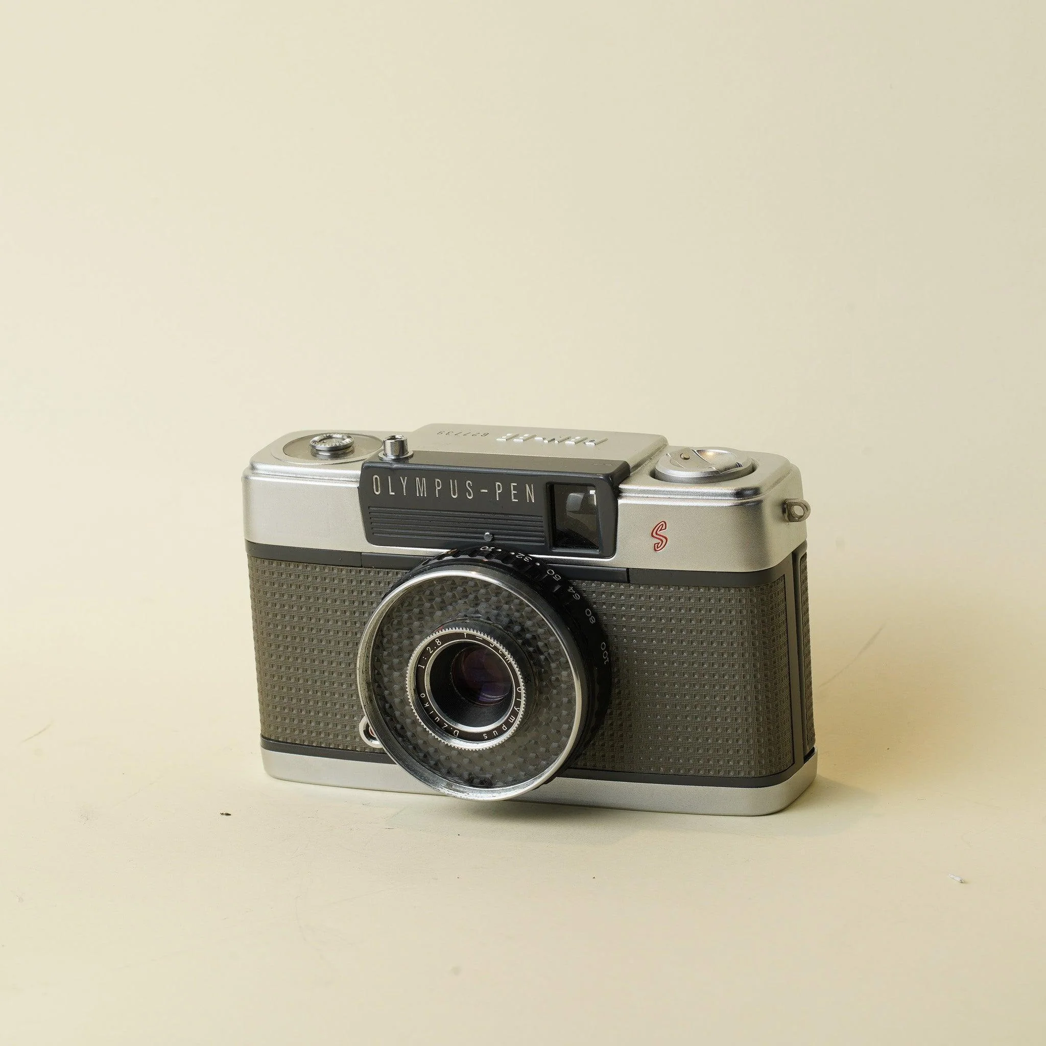 Olympus-Pen - Image 3