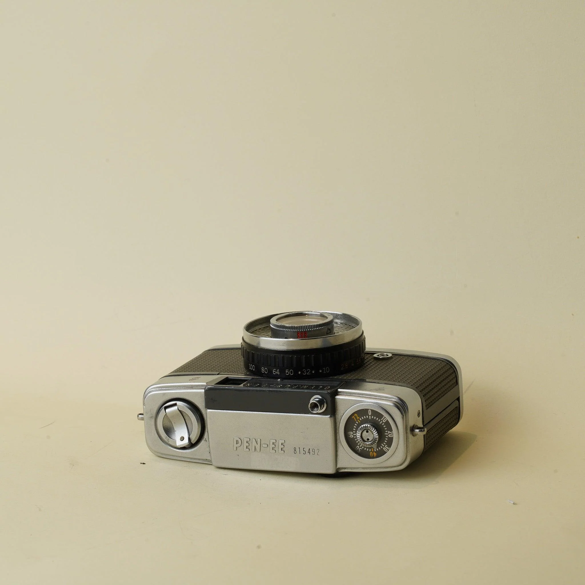 Olympus-Pen - Image 4