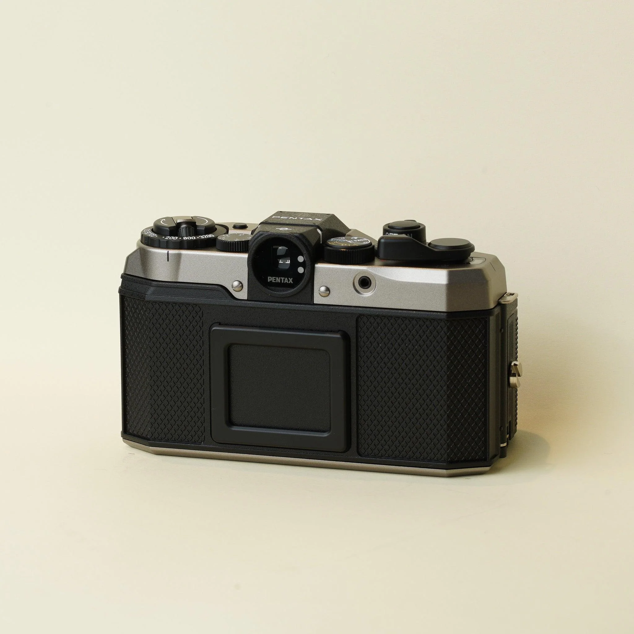 Pentax 17 Film Camera - Image 3