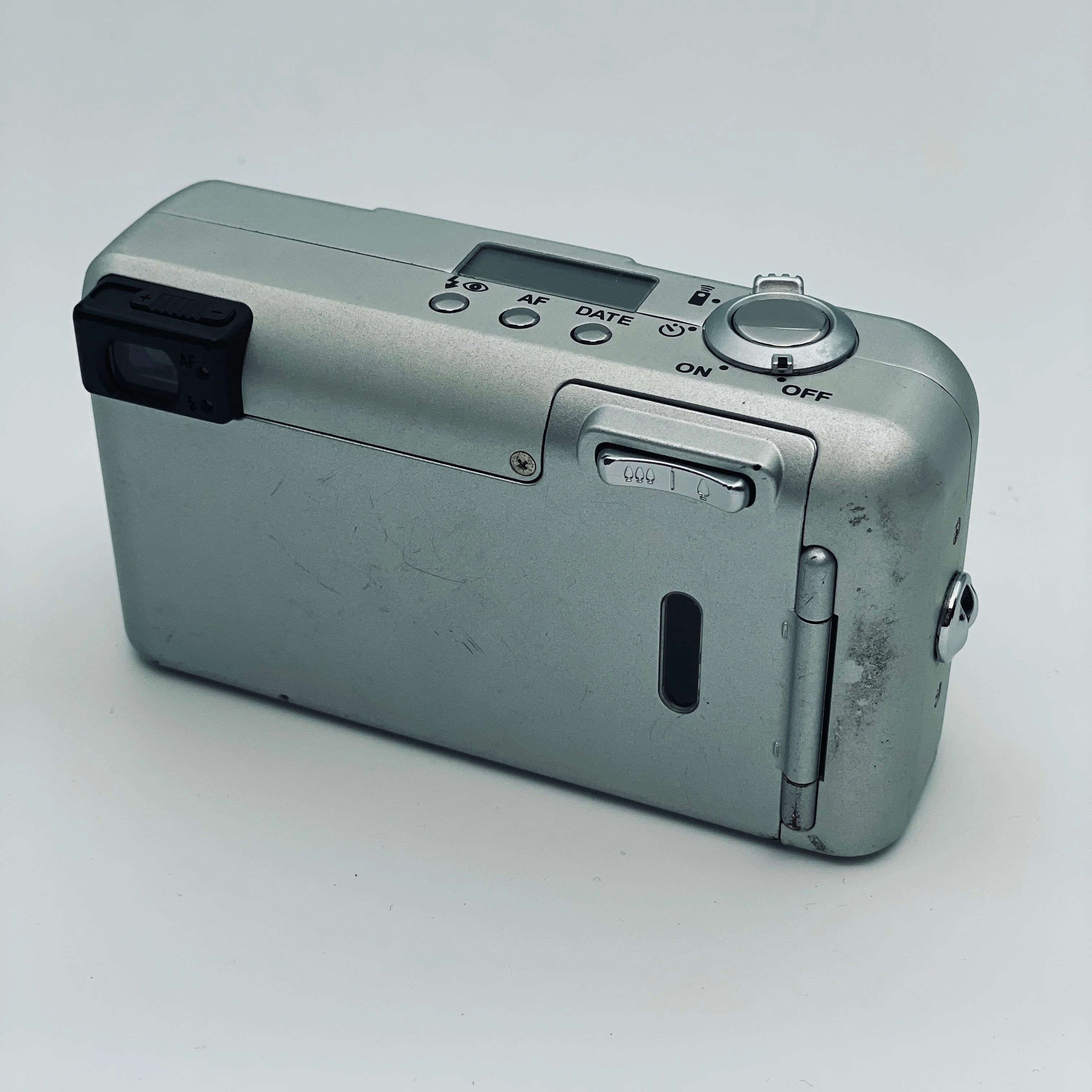 Pentax Esipo 120 SW II - Image 2