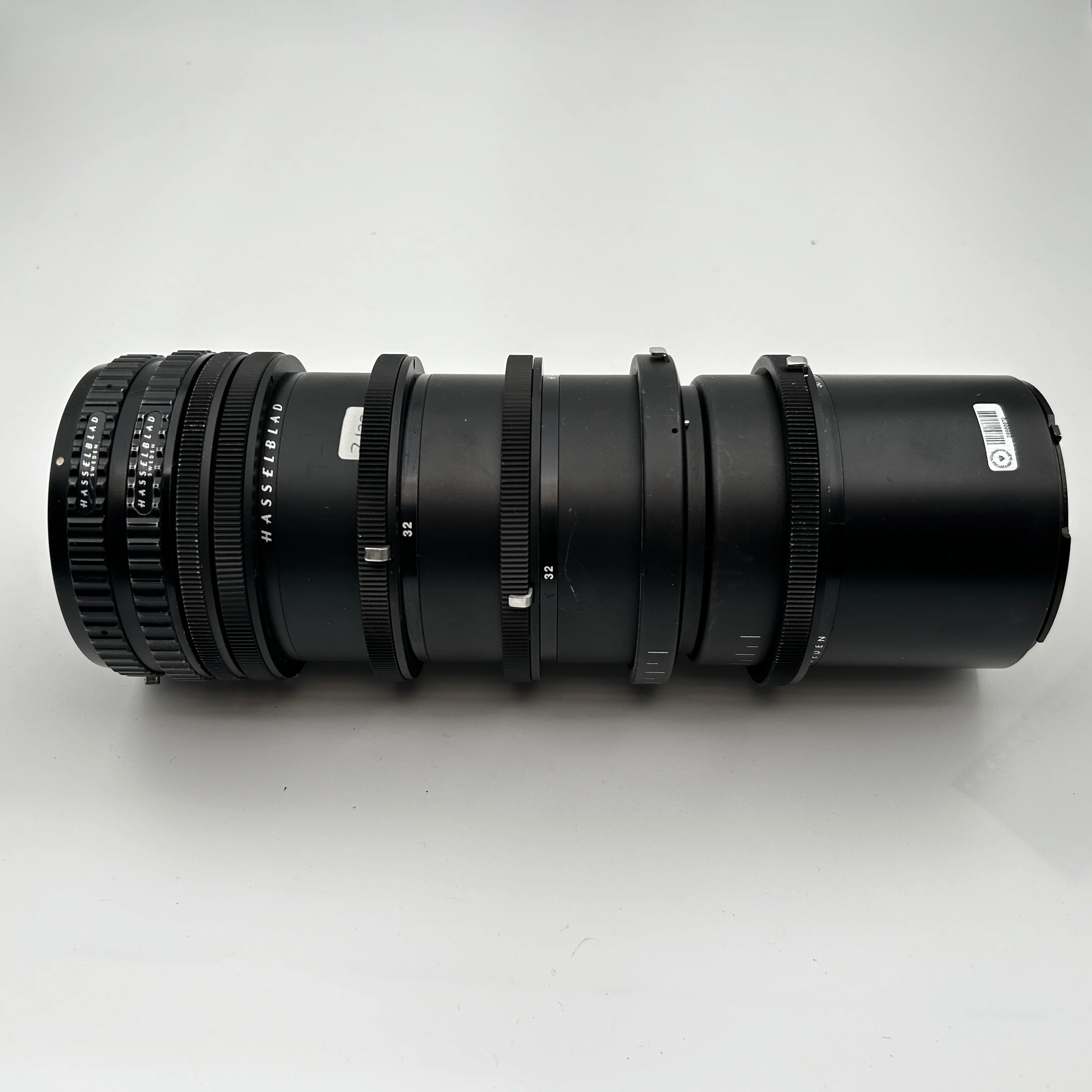 Hasselblad Extensin Tube Bundle for V Mount