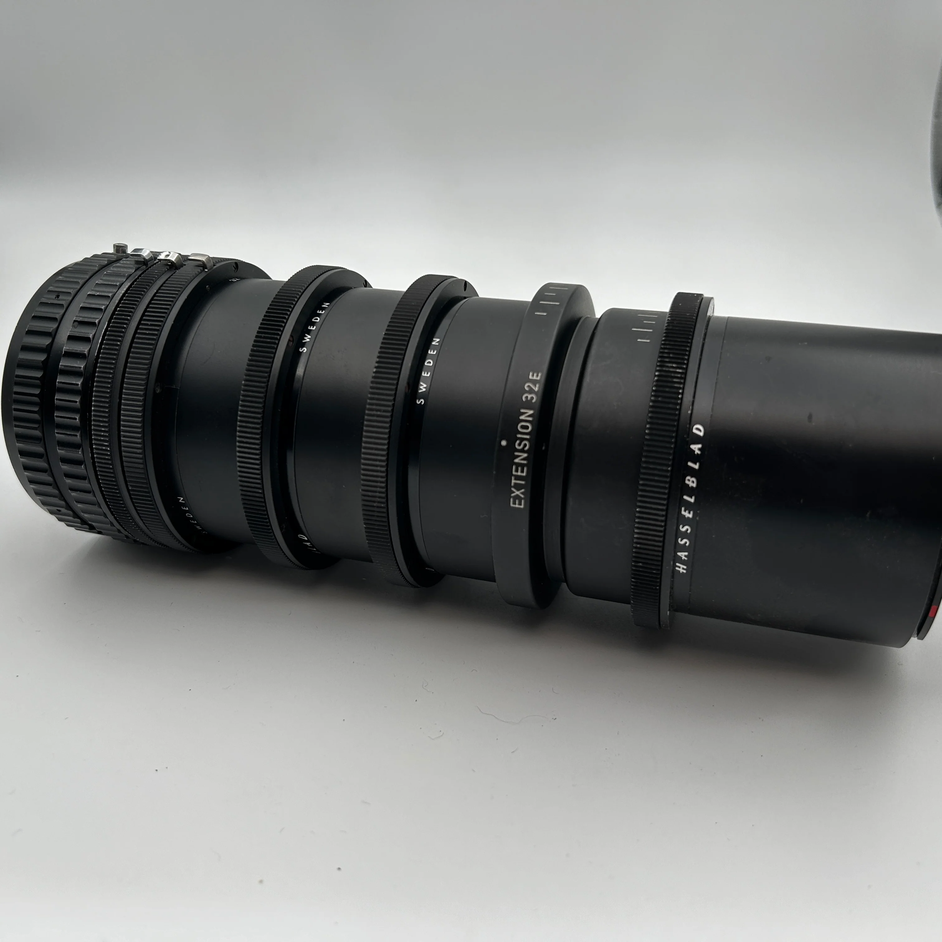 Hasselblad Extensin Tube Bundle for V Mount - Image 3