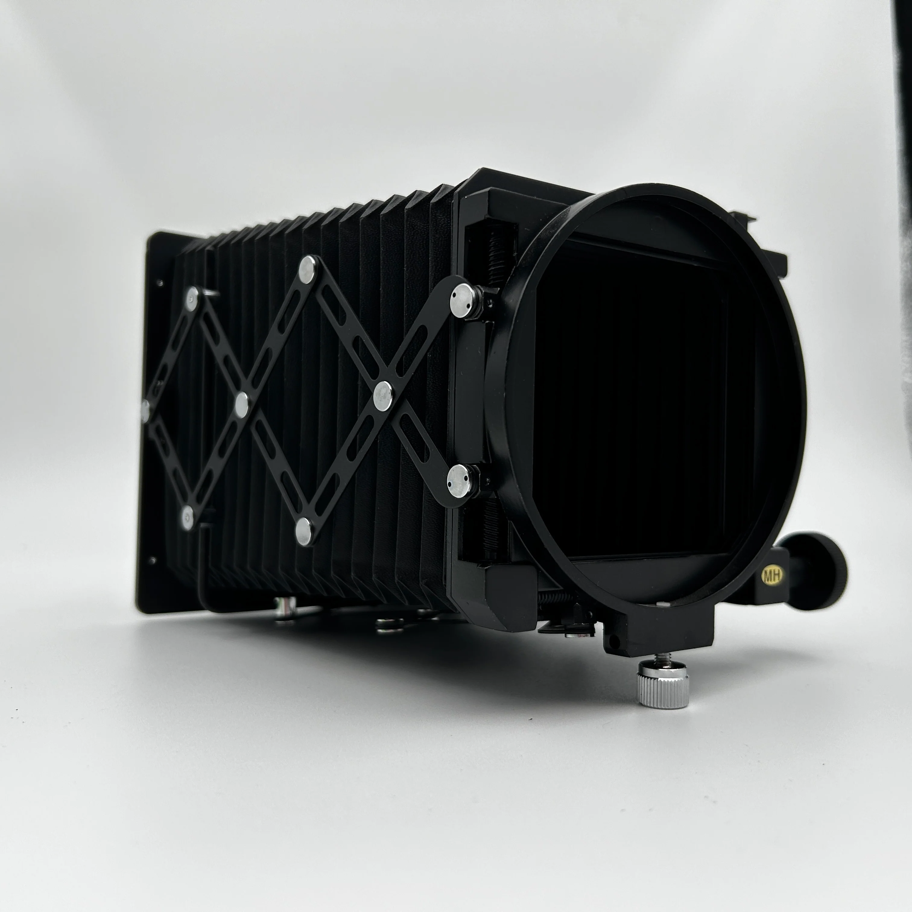 Mamiya G3 Bellows Lens Hood For RB67 RZ67 - Image 2