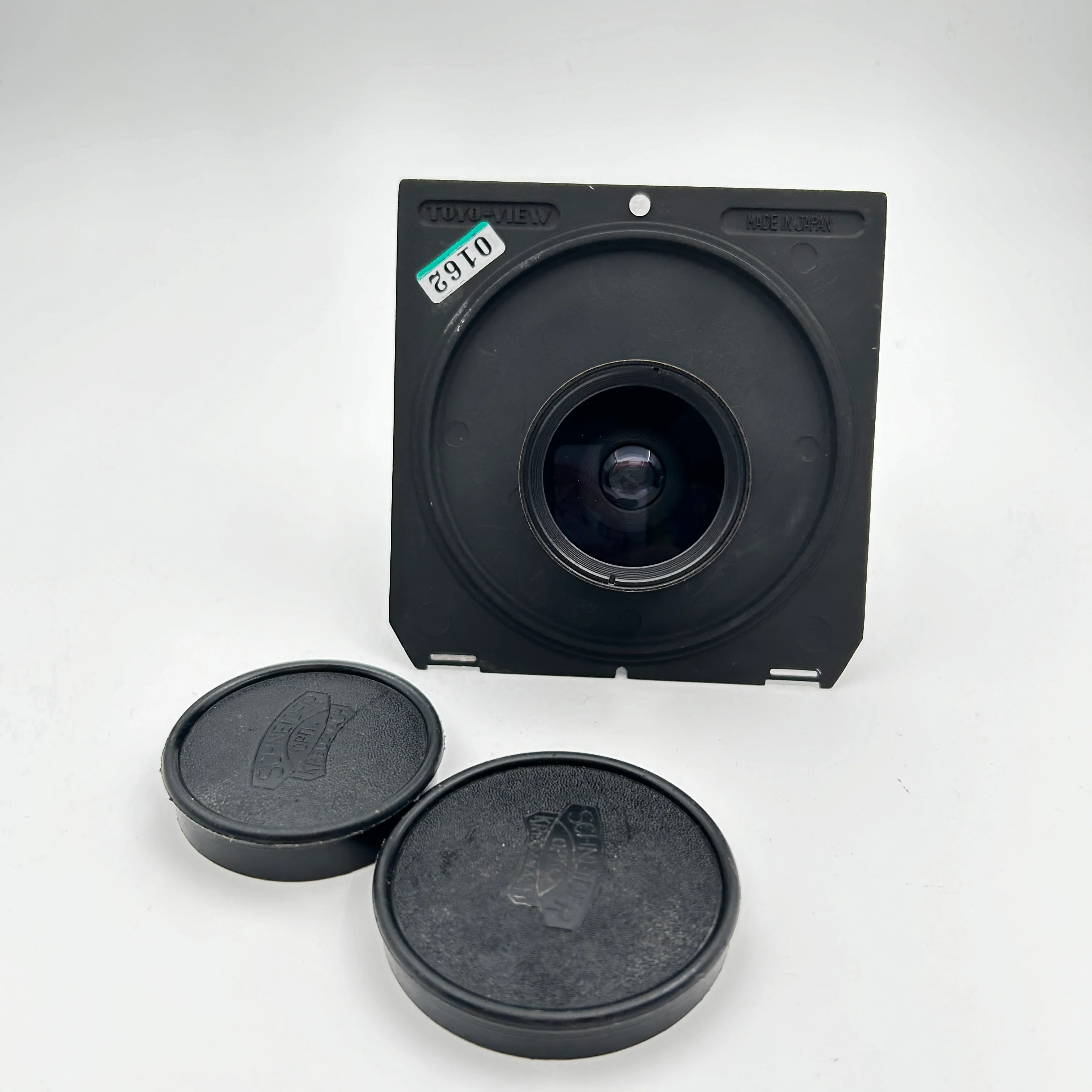 Schneider Kreuznach Super Angulon 65mm F8 - Image 2