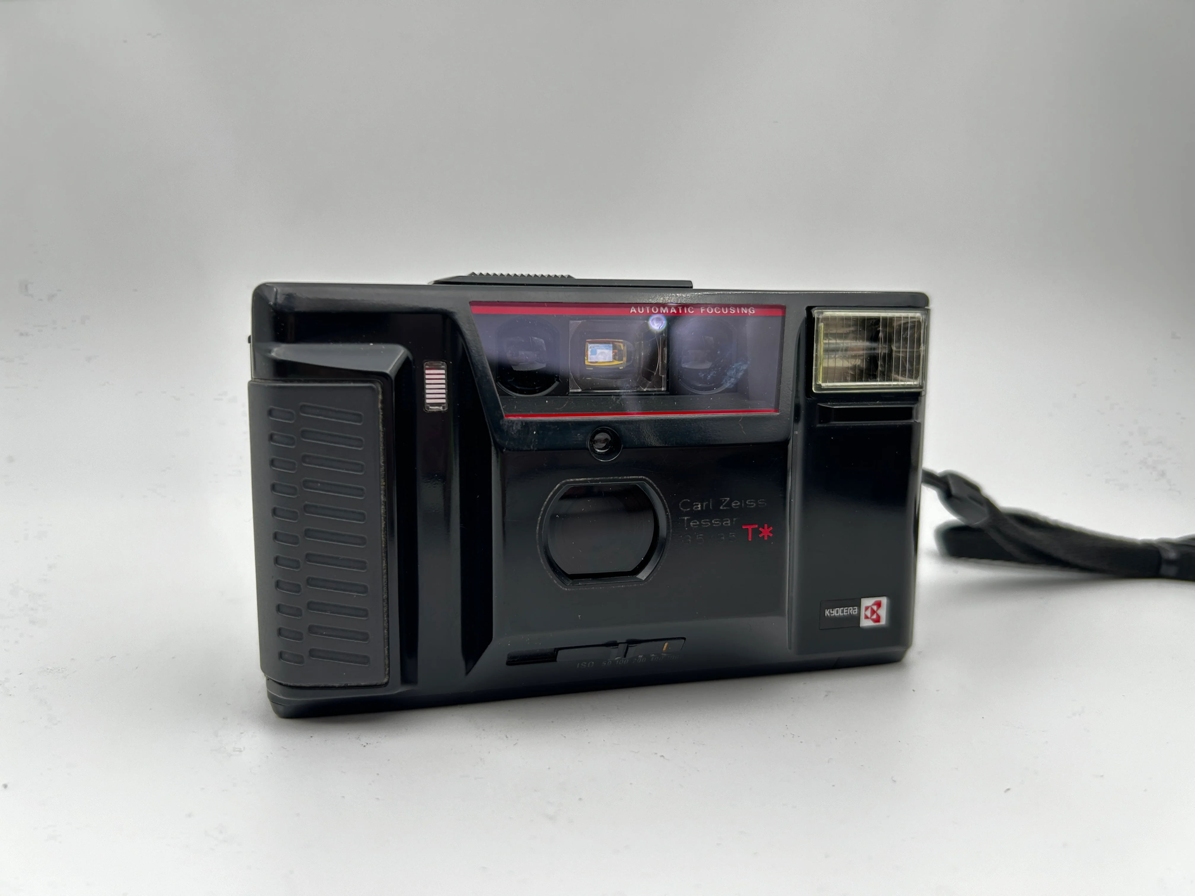 Yashica T AF-D