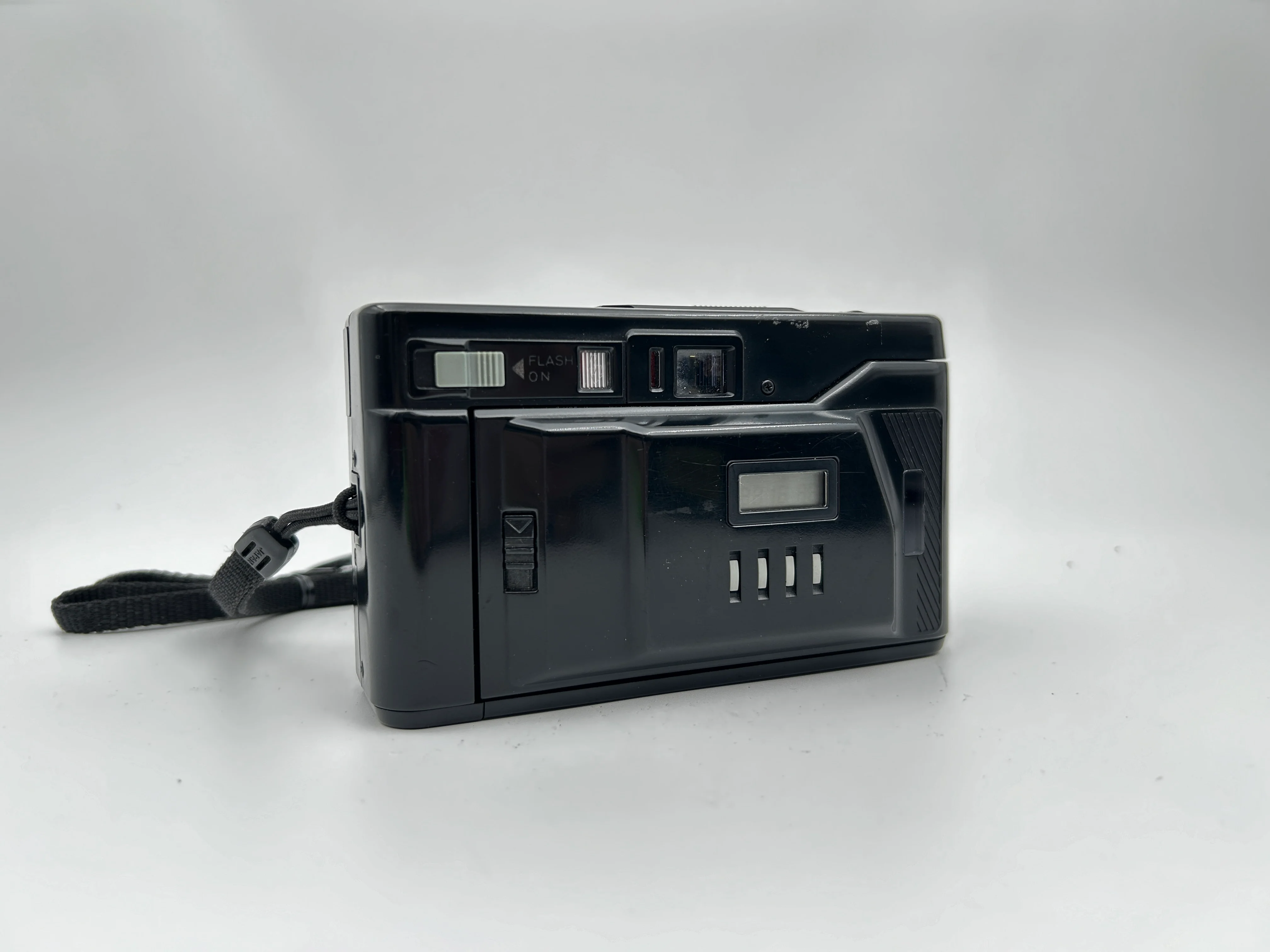 Yashica T AF-D - Image 2
