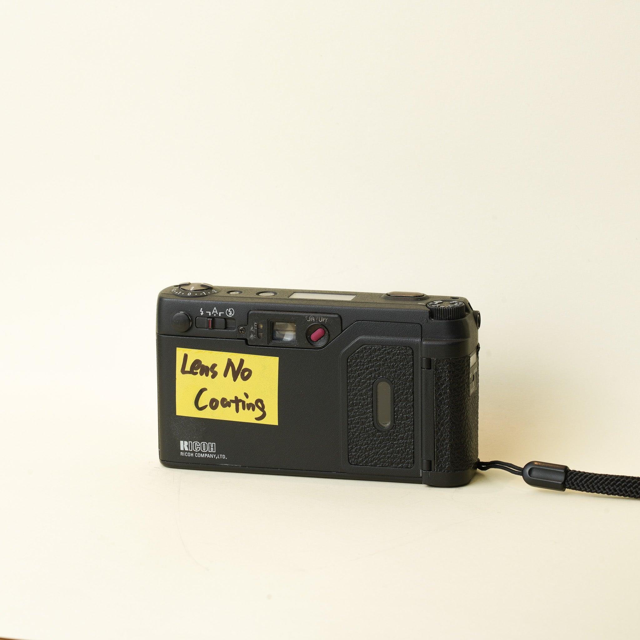 Reicoh GR 21 - Image 3