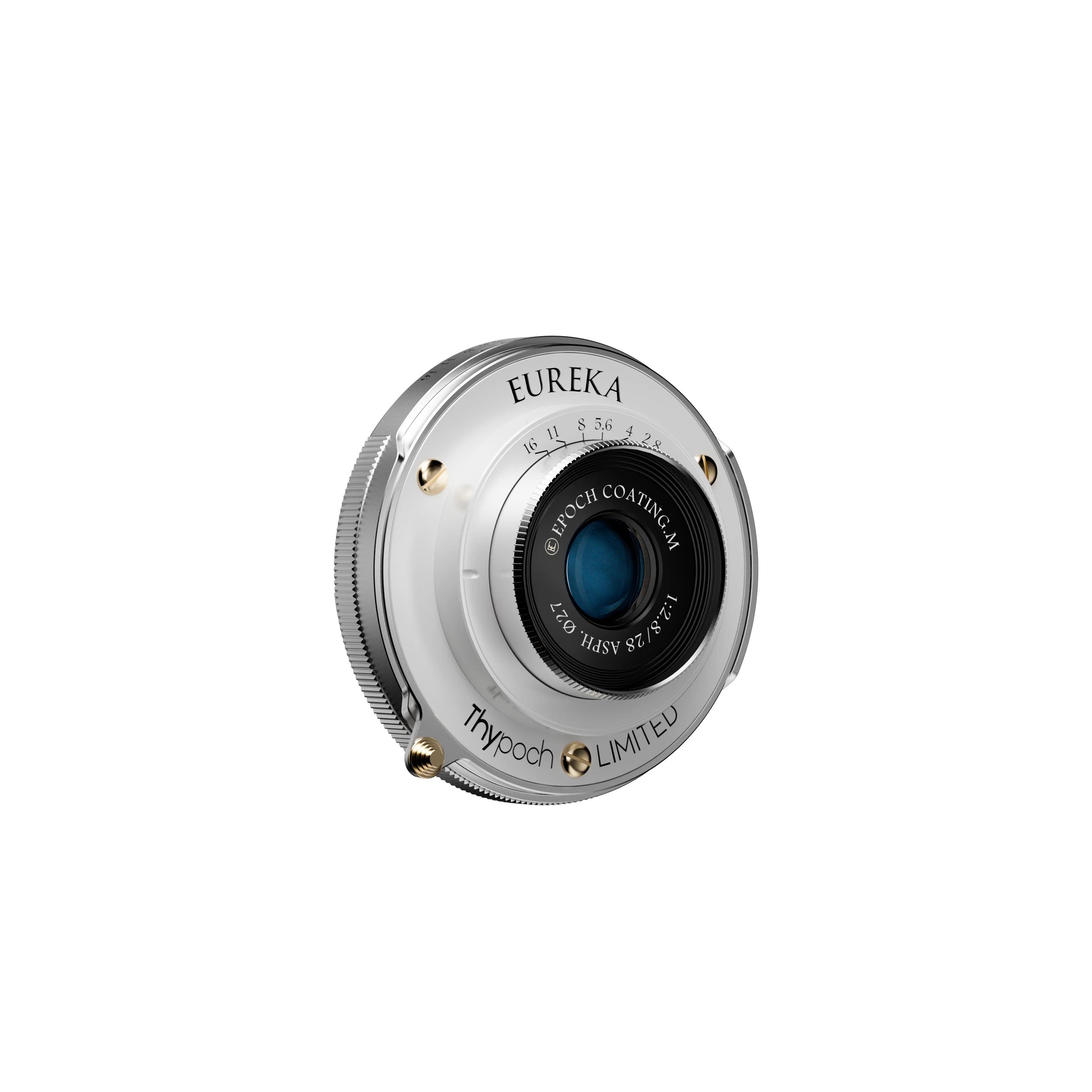 Thypoch Full-frame Photography Lens_Eureka 28mm f/2.8 ASPH - Image 2