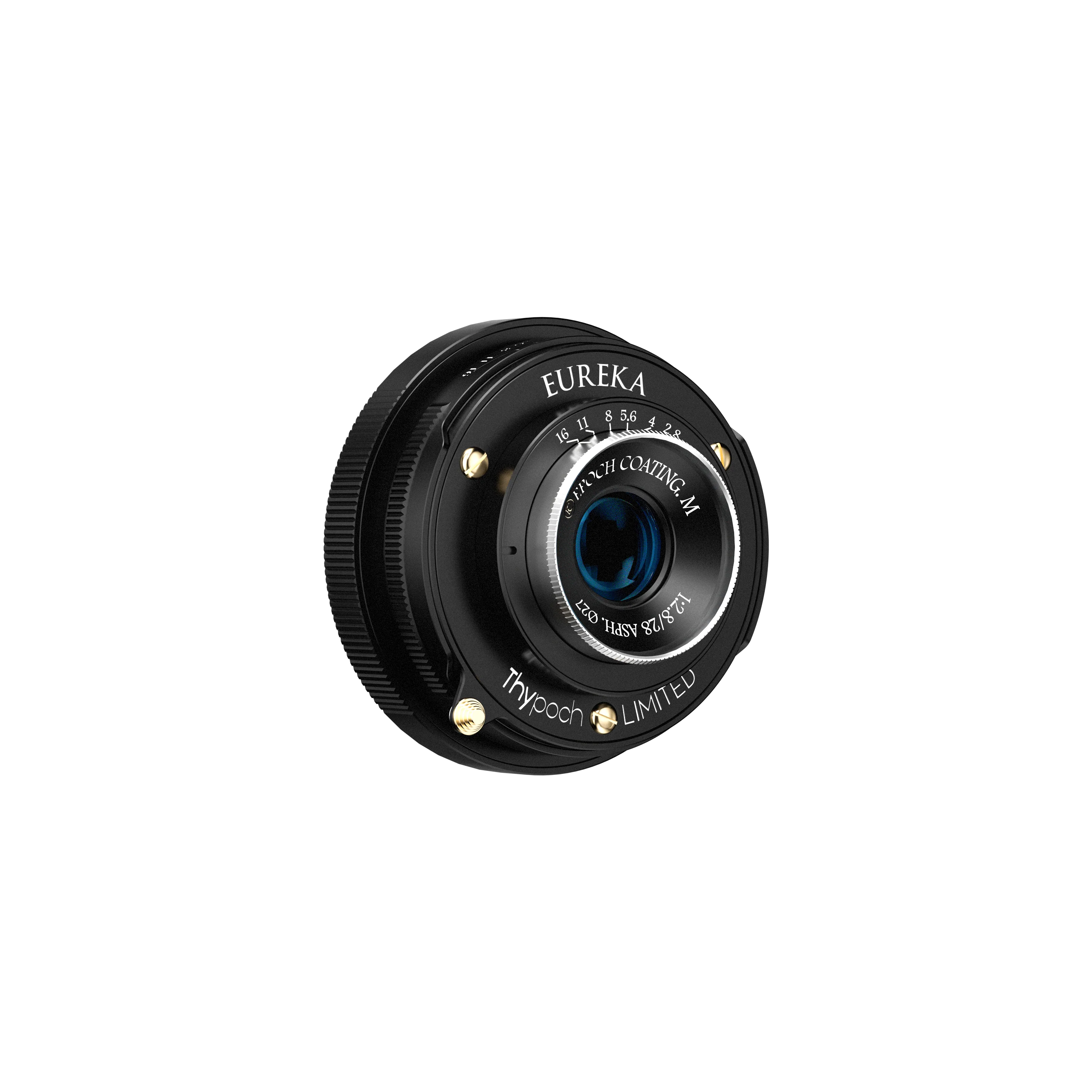 Thypoch Full-frame Photography Lens_Eureka 28mm f/2.8 ASPH - Image 4