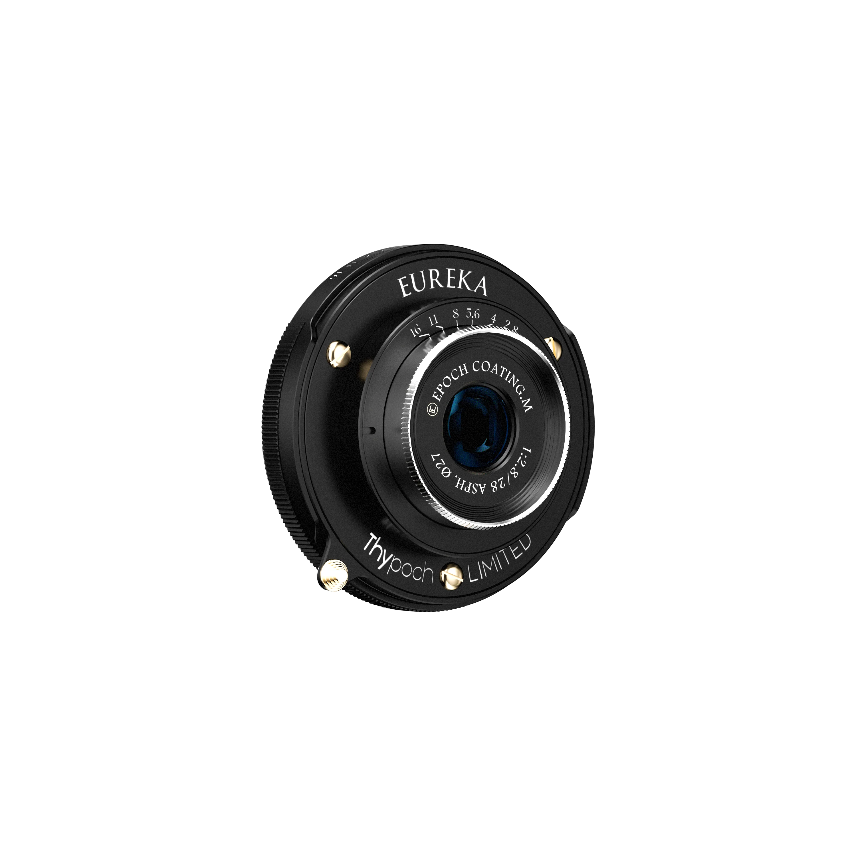Thypoch Full-frame Photography Lens_Eureka 28mm f/2.8 ASPH - Image 5