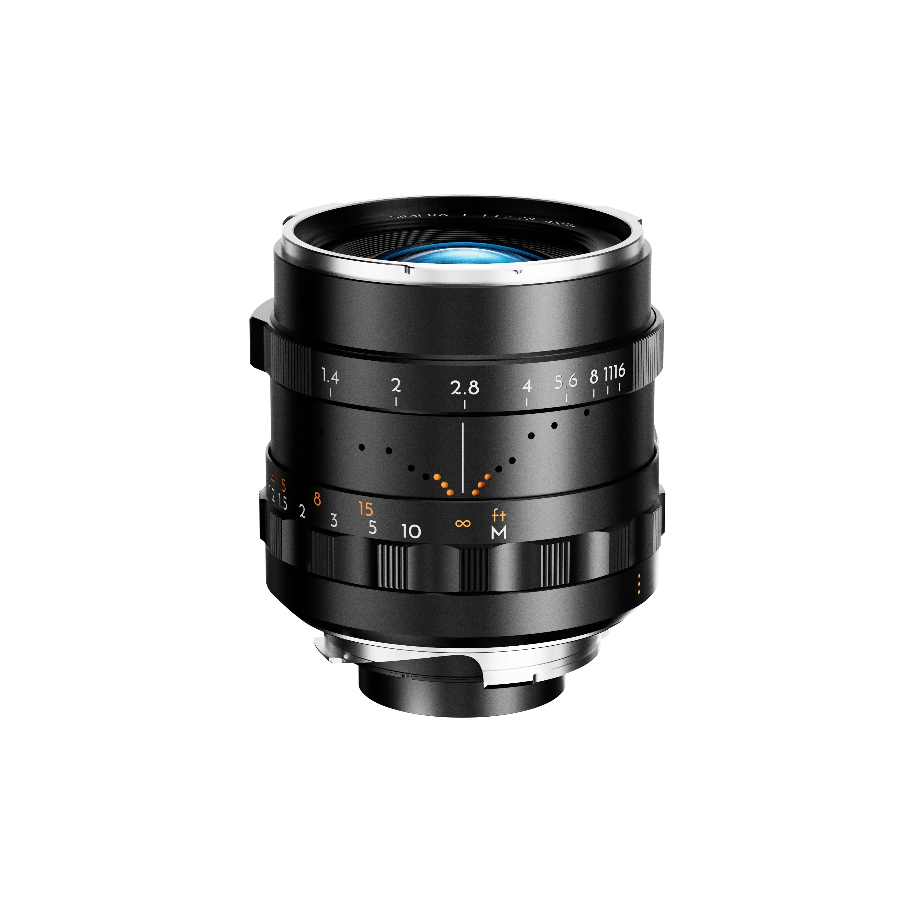 Thypoch Full-frame Photography Lens Simera 28mm f1.4 - Image 10