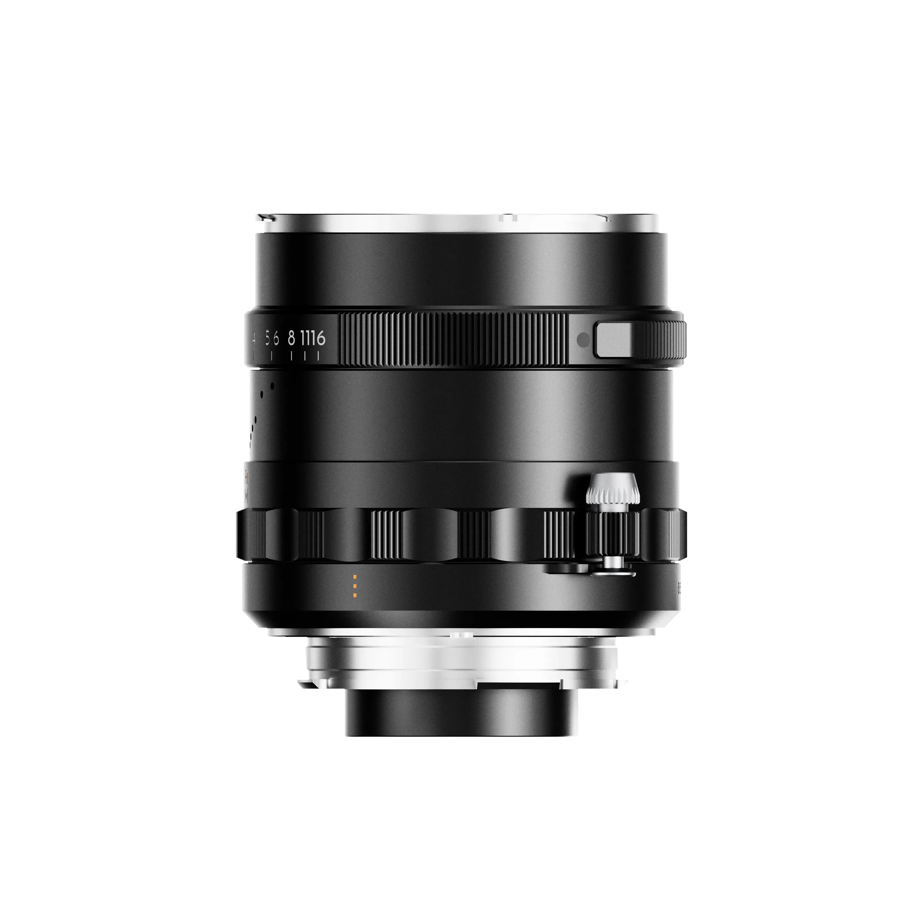 Thypoch Full-frame Photography Lens Simera 28mm f1.4 - Image 11