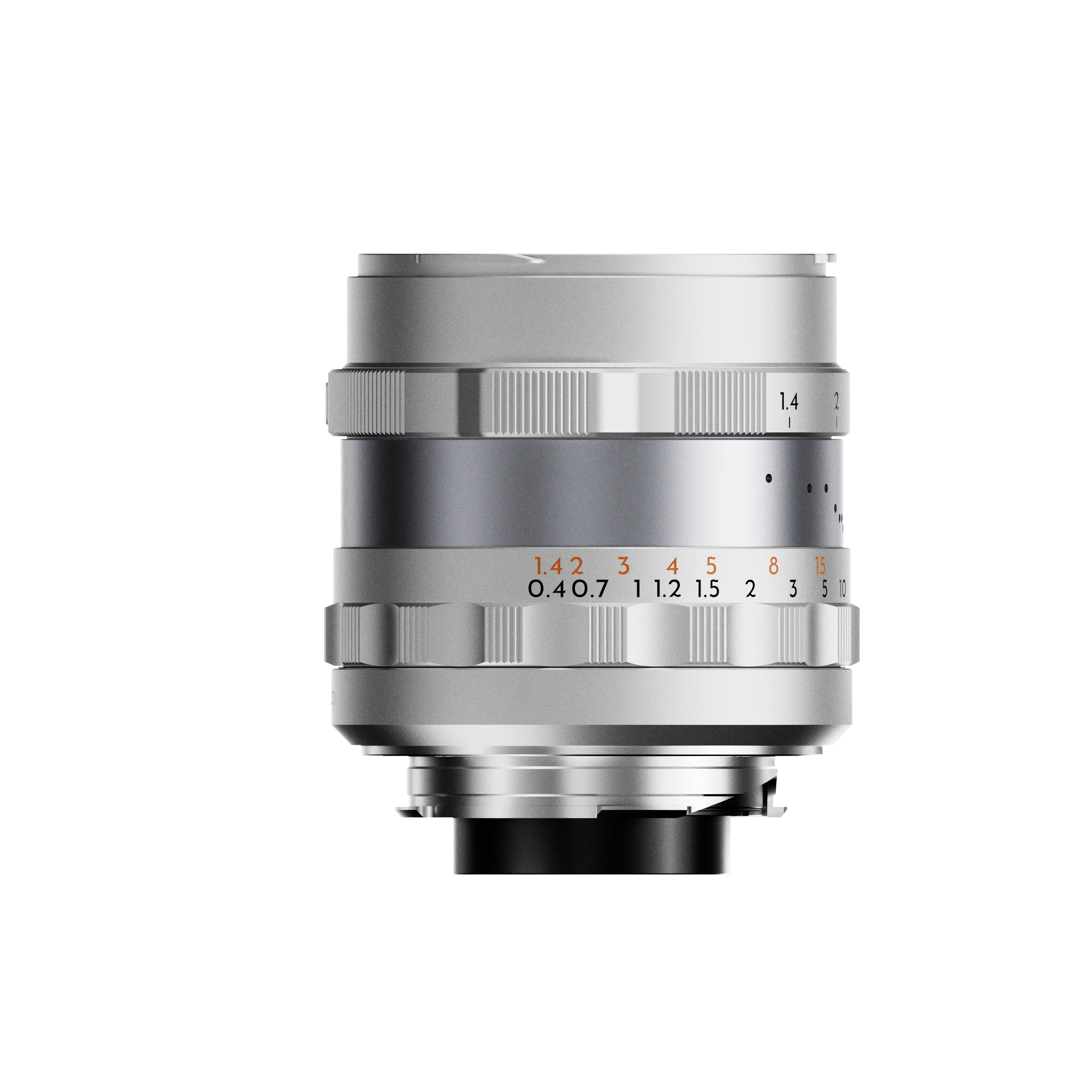 Thypoch Full-frame Photography Lens Simera 28mm f1.4 - Image 6