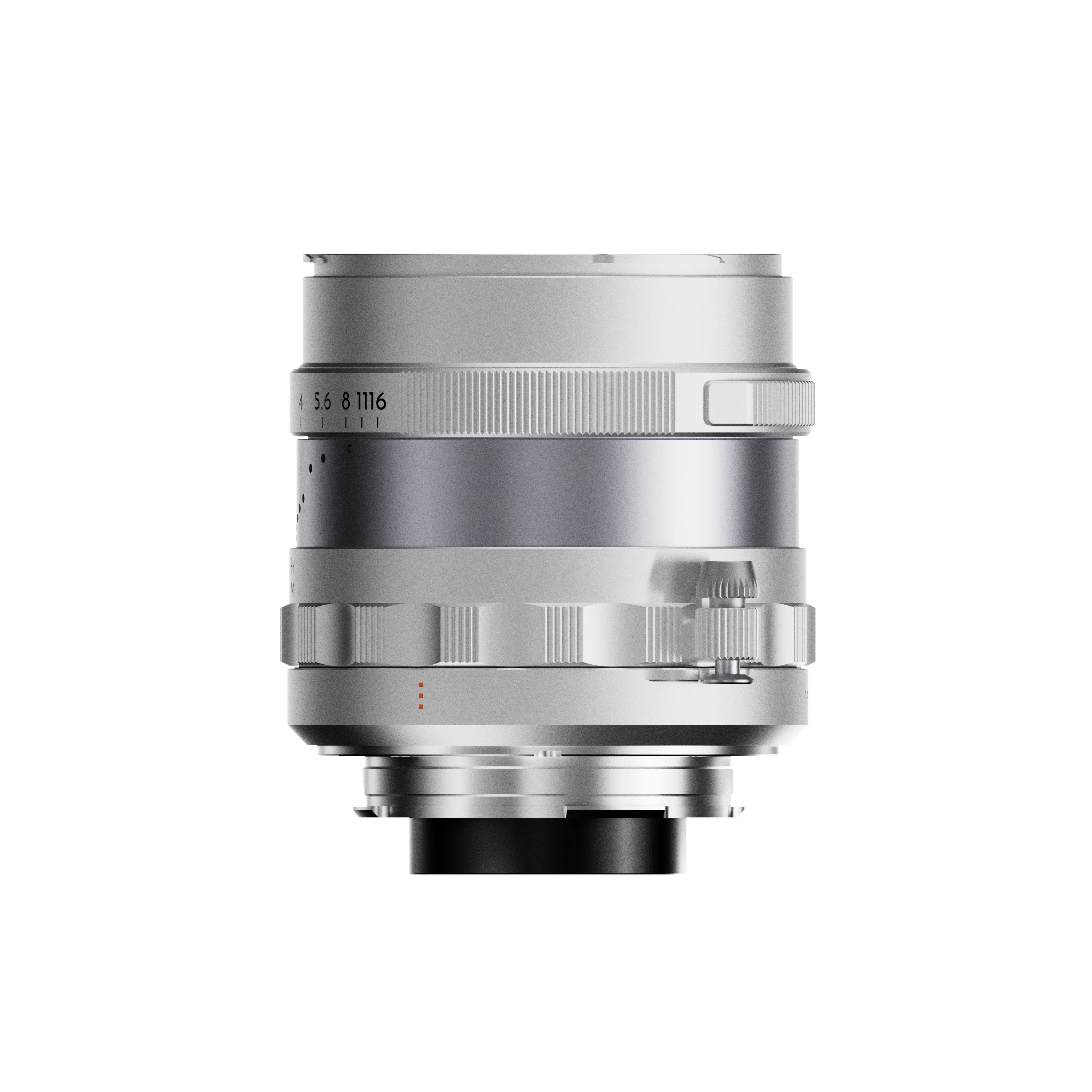 Thypoch Full-frame Photography Lens Simera 28mm f1.4 - Image 7