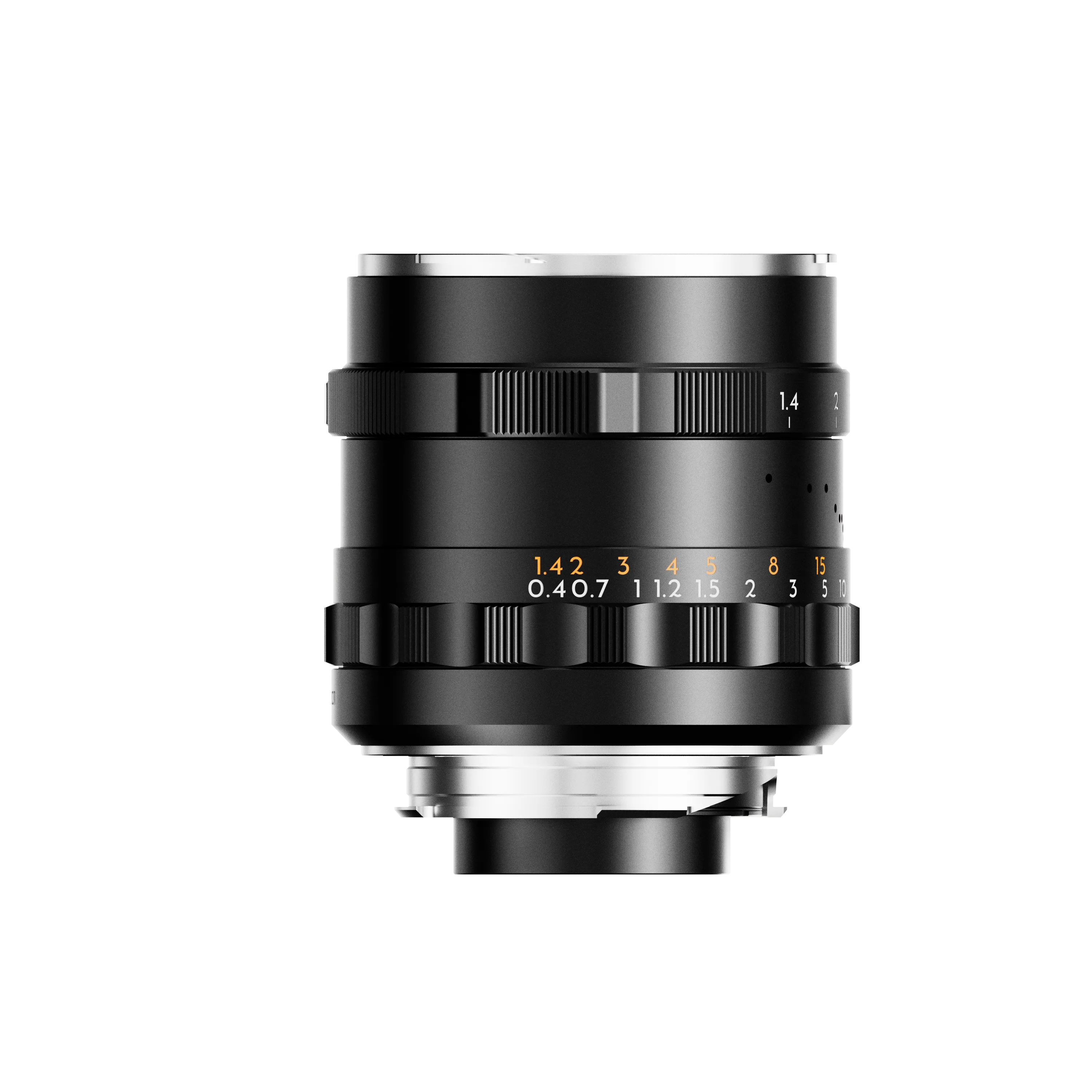 Thypoch Full-frame Photography Lens Simera 28mm f1.4 - Image 9