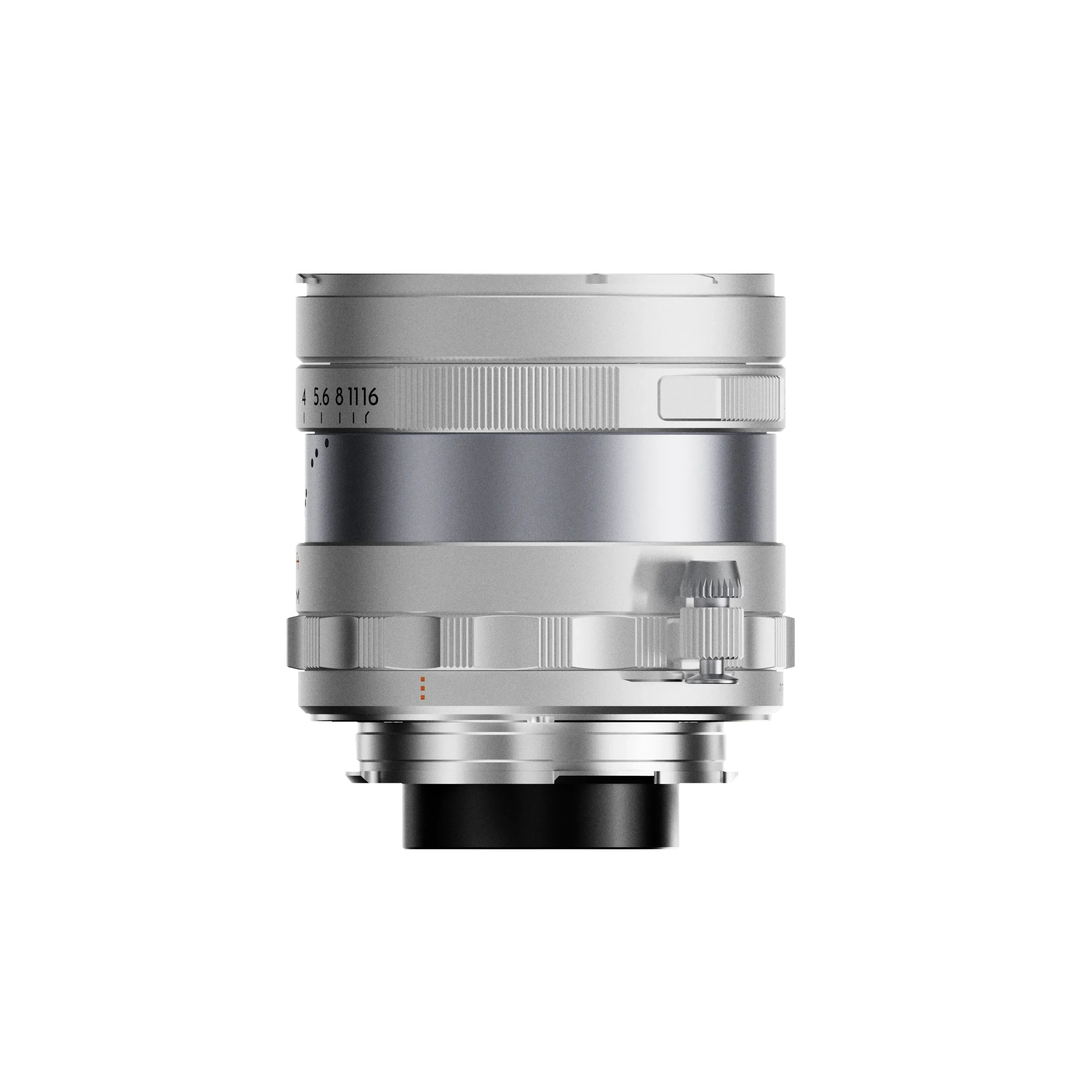 Thypoch Full-frame Photography Lens Simera 35mm f1.4 - Image 10