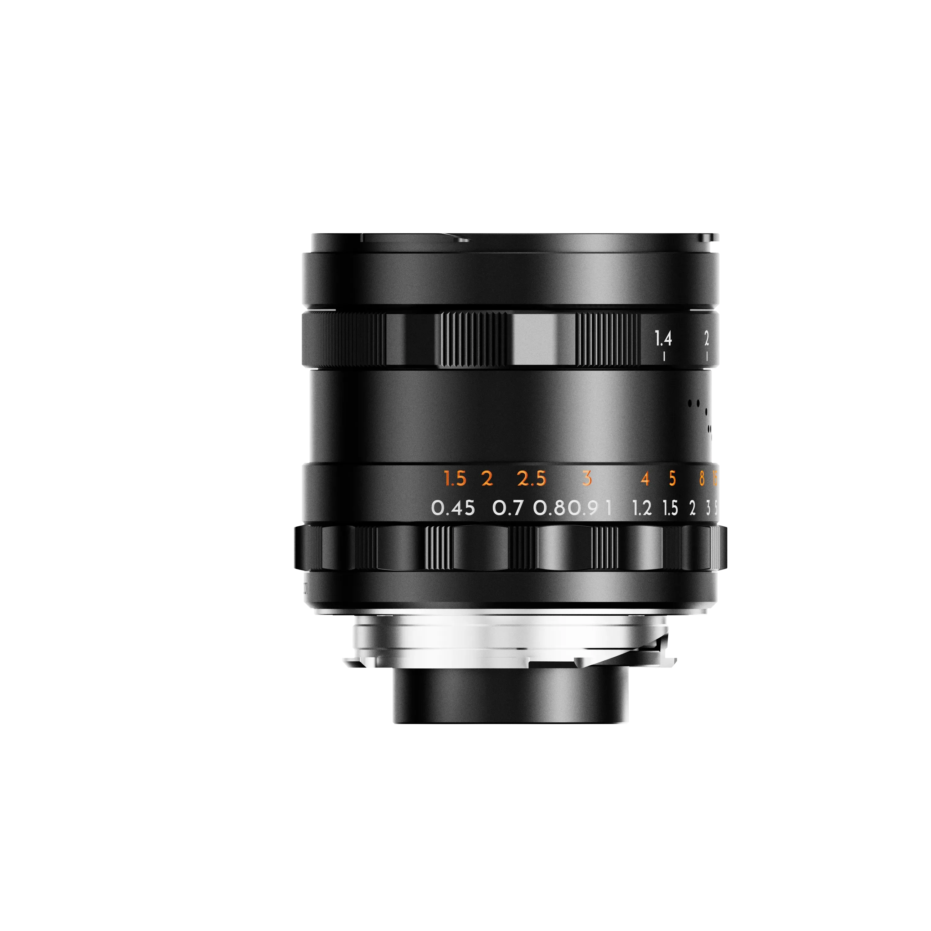 Thypoch Full-frame Photography Lens Simera 35mm f1.4 - Image 4