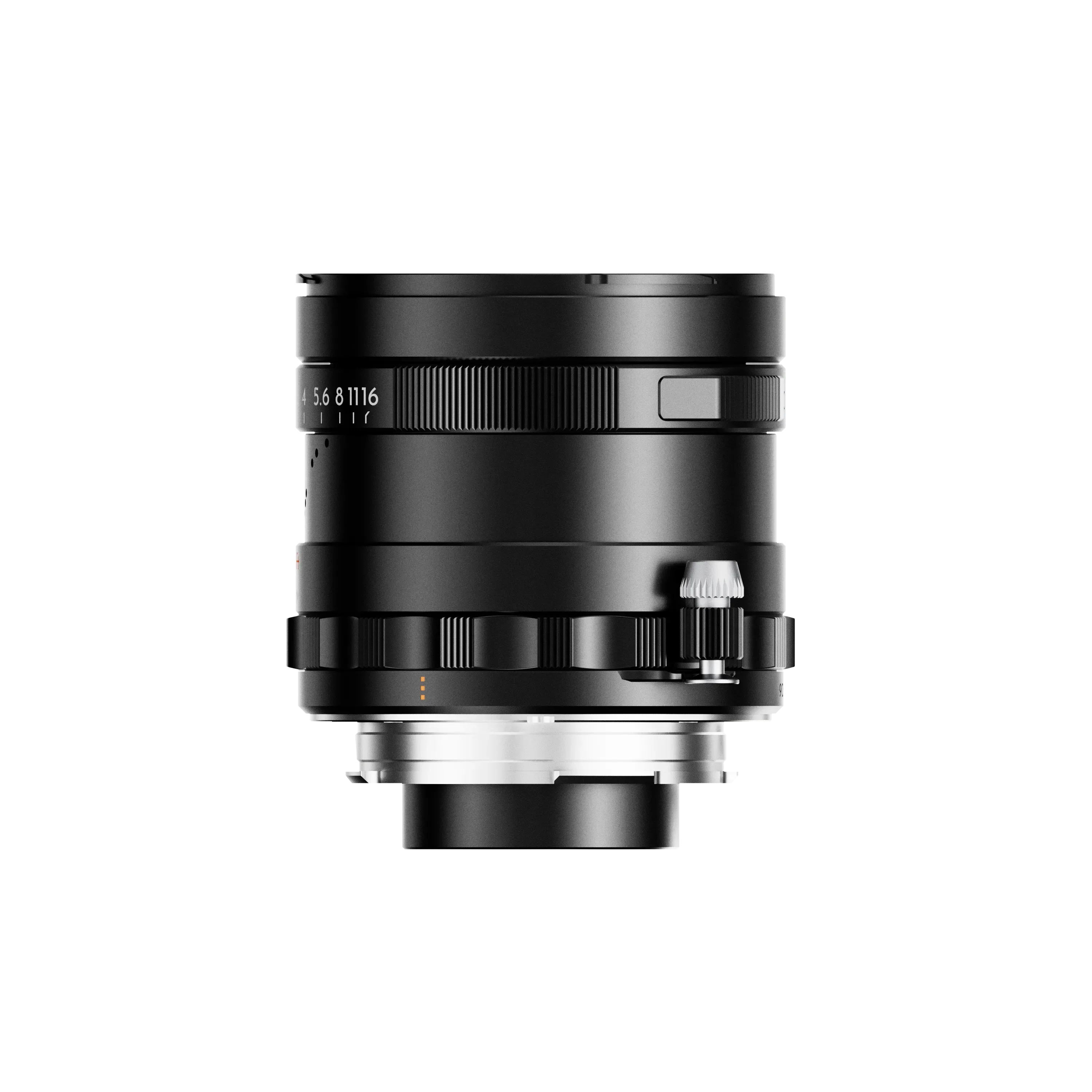 Thypoch Full-frame Photography Lens Simera 35mm f1.4 - Image 5