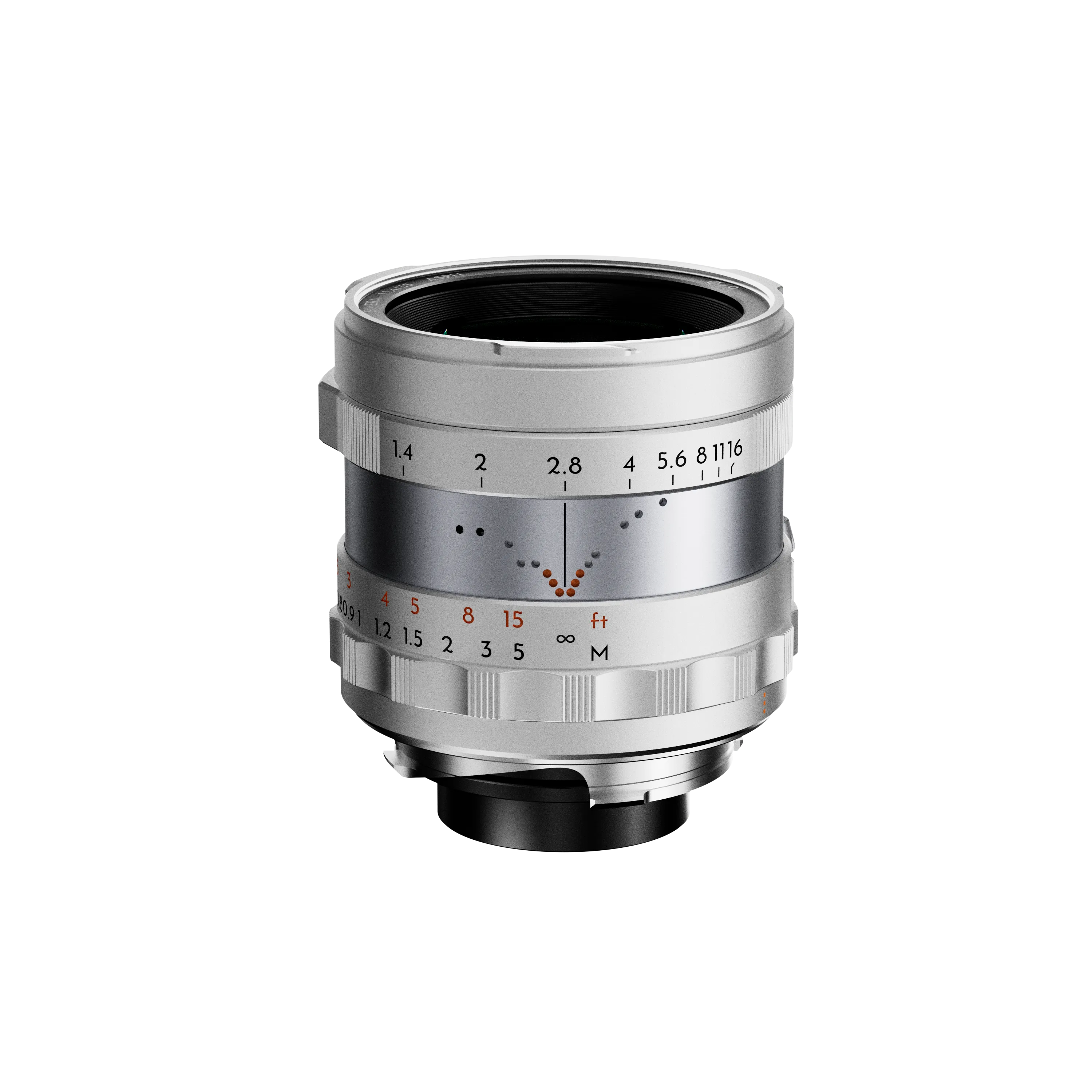 Thypoch Full-frame Photography Lens Simera 35mm f1.4 - Image 7