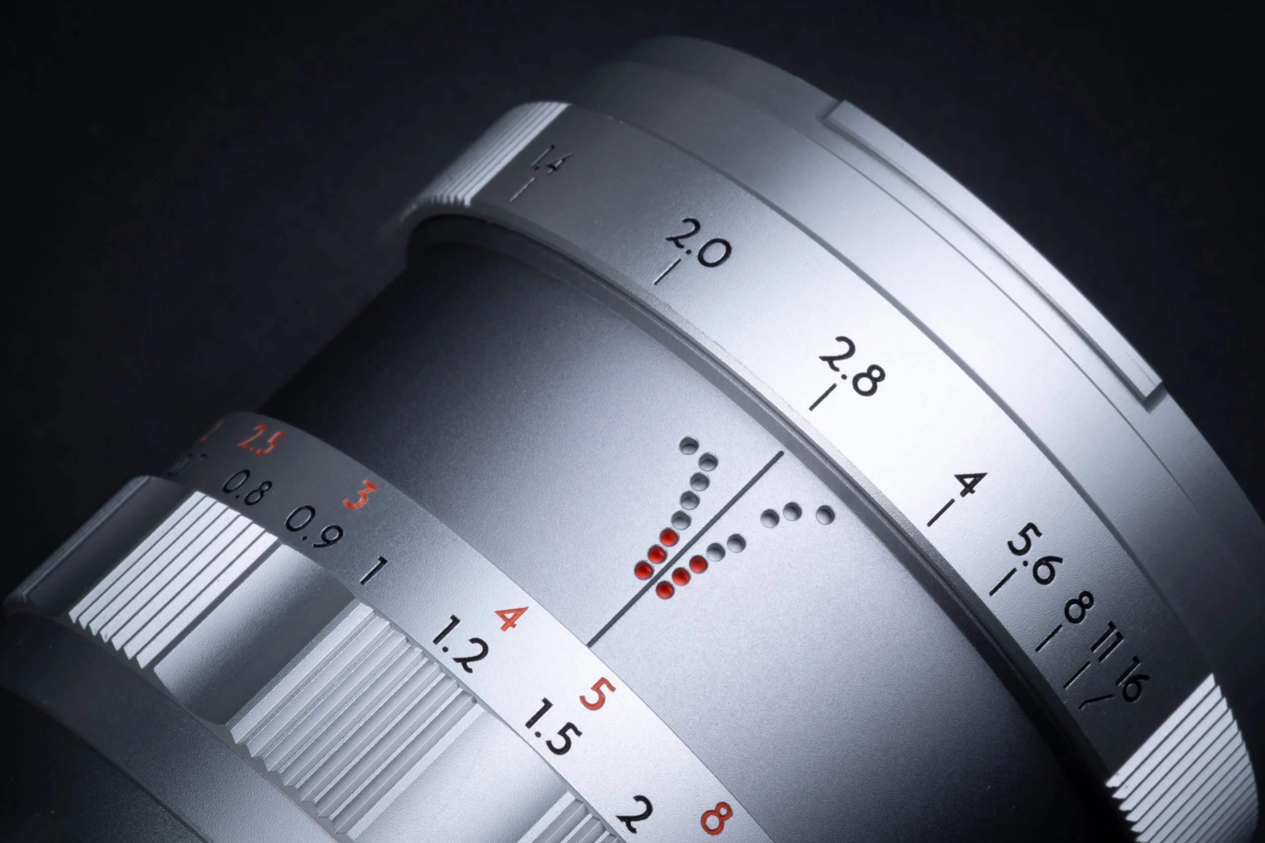 Thypoch Full-frame Photography Lens Simera 75mm f1.4 for Leica M Mount - Image 10