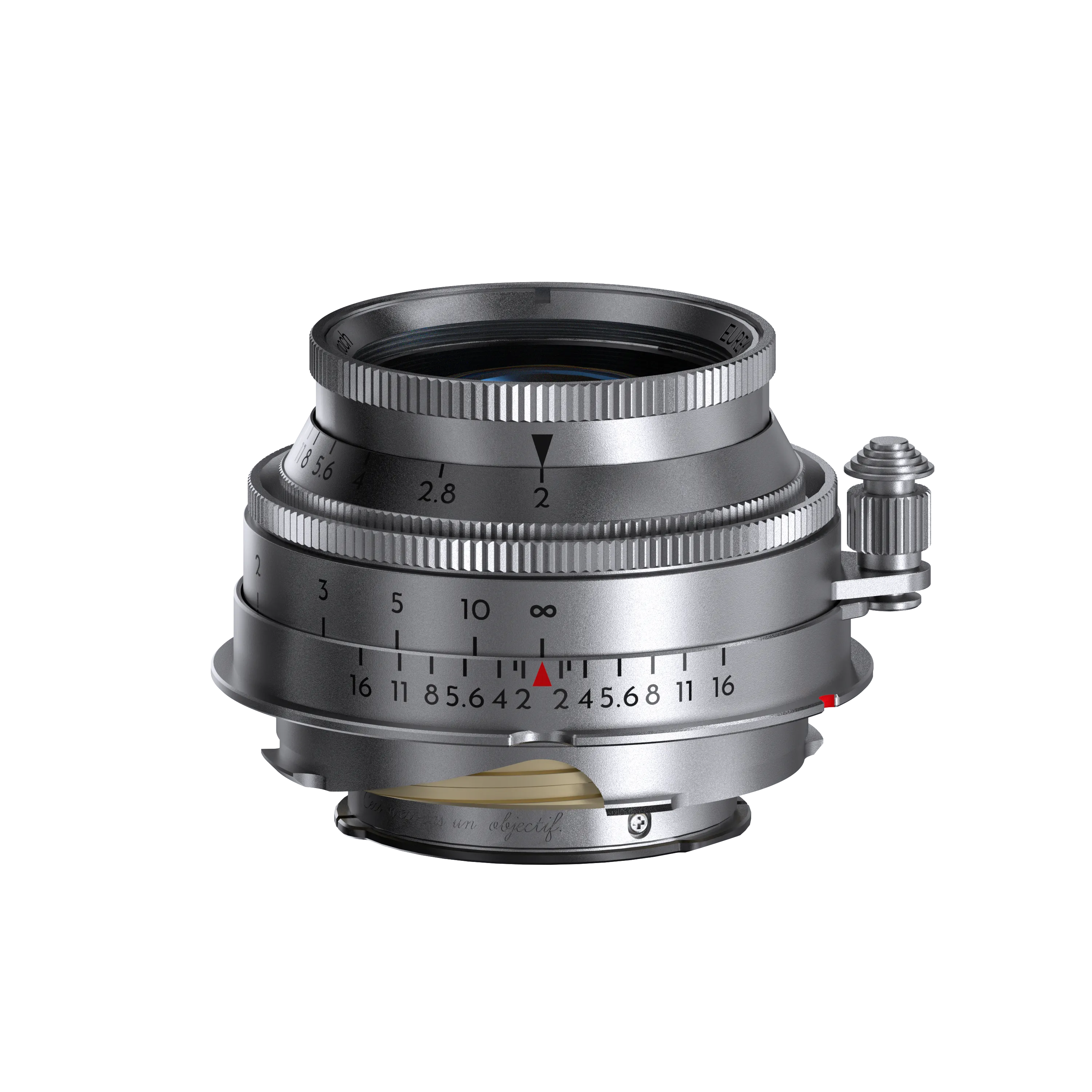 Thypoch Photography lens Eureka 50mm f2 M mount - Image 10