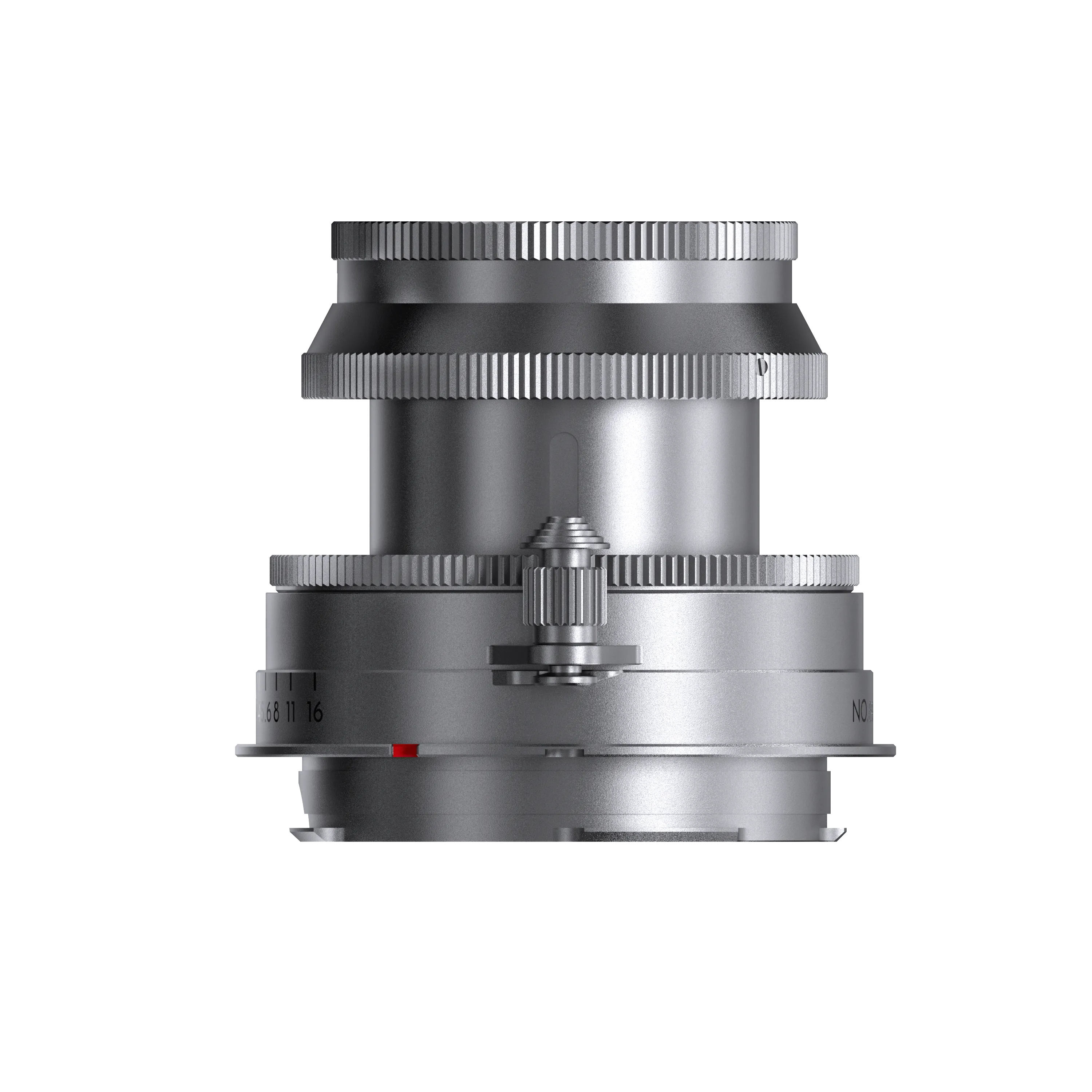 Thypoch Photography lens Eureka 50mm f2 M mount - Image 15