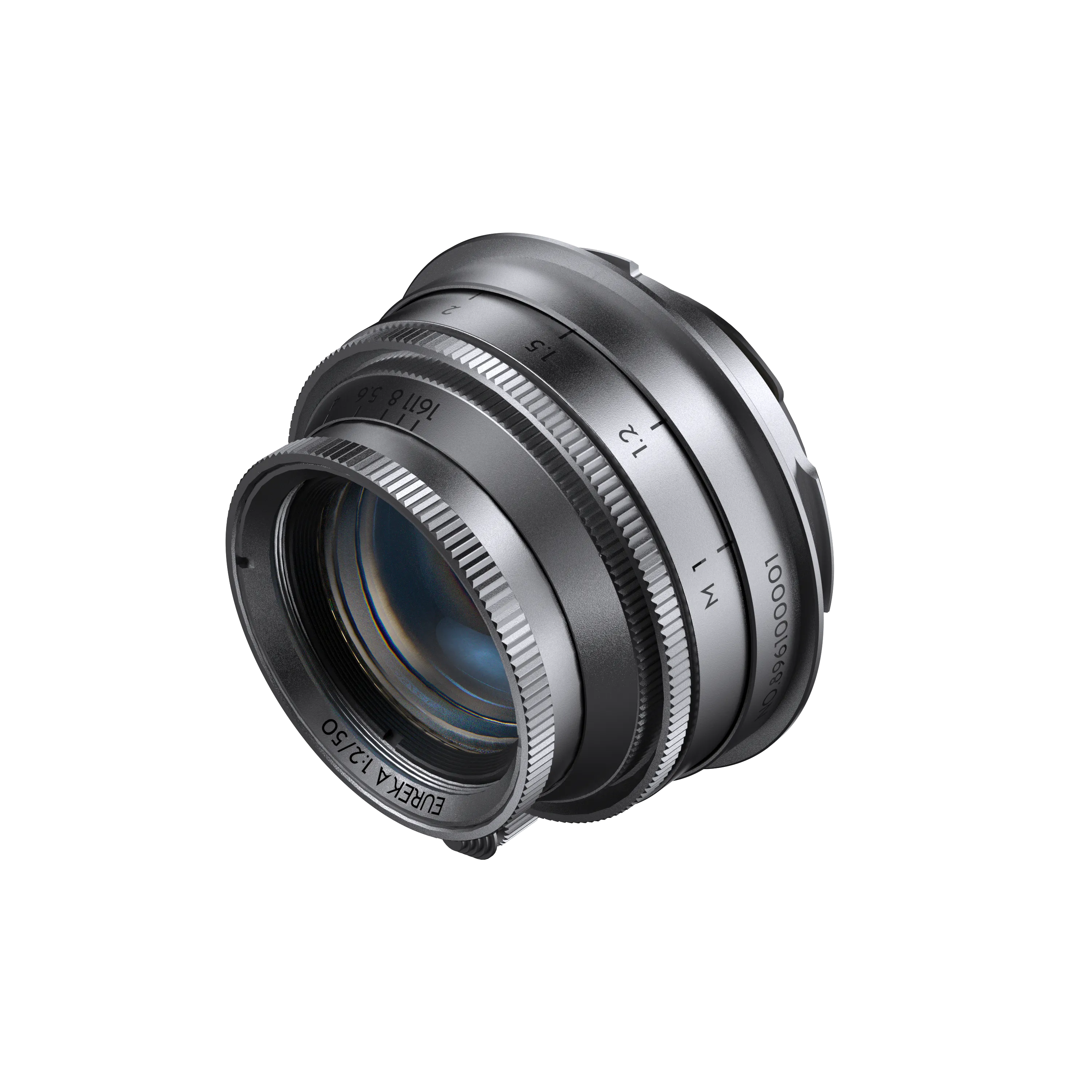 Thypoch Photography lens Eureka 50mm f2 M mount - Image 17