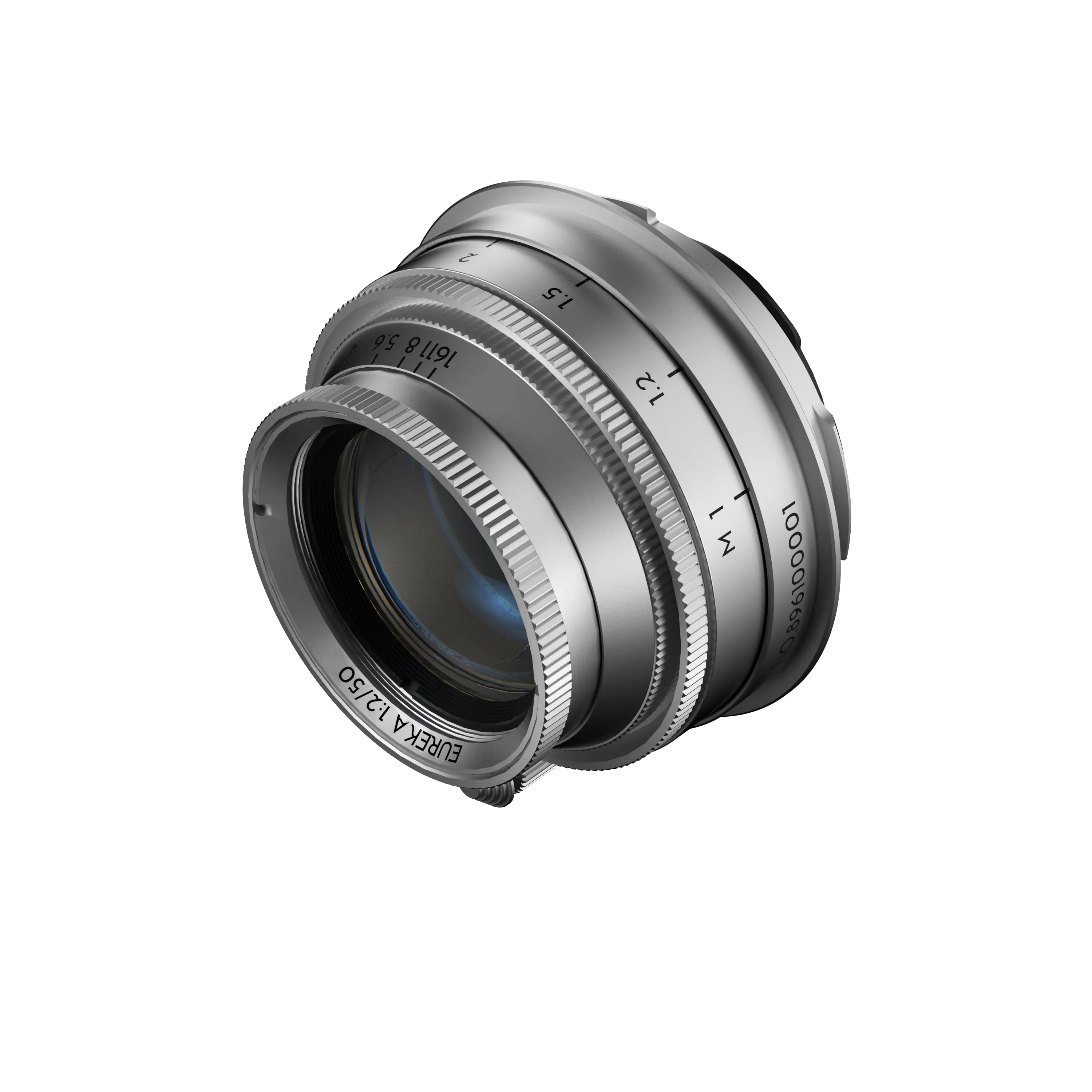 Thypoch Photography lens Eureka 50mm f2 M mount - Image 2