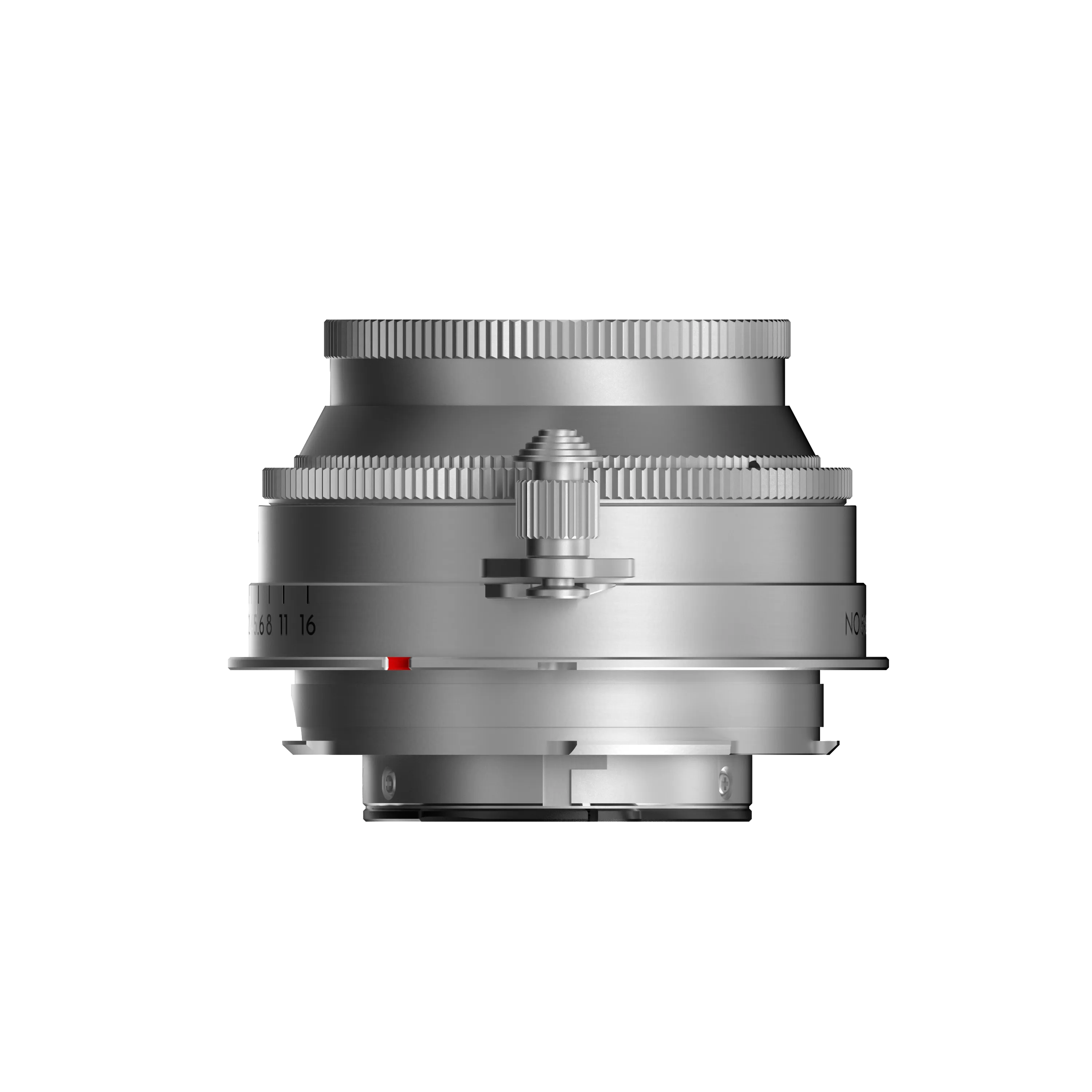 Thypoch Photography lens Eureka 50mm f2 M mount - Image 8
