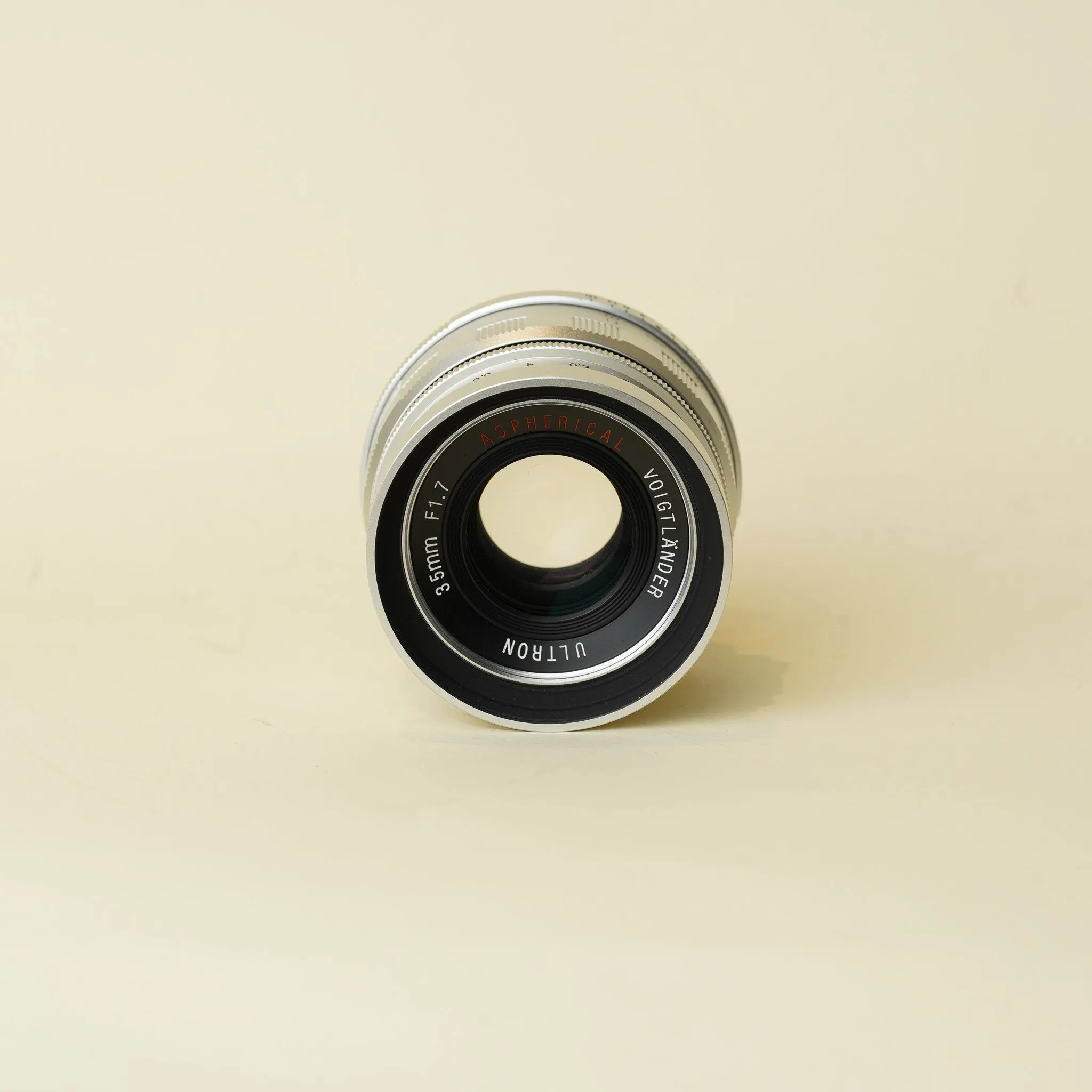 Voigtlanger 35mm f1.7 - Image 2