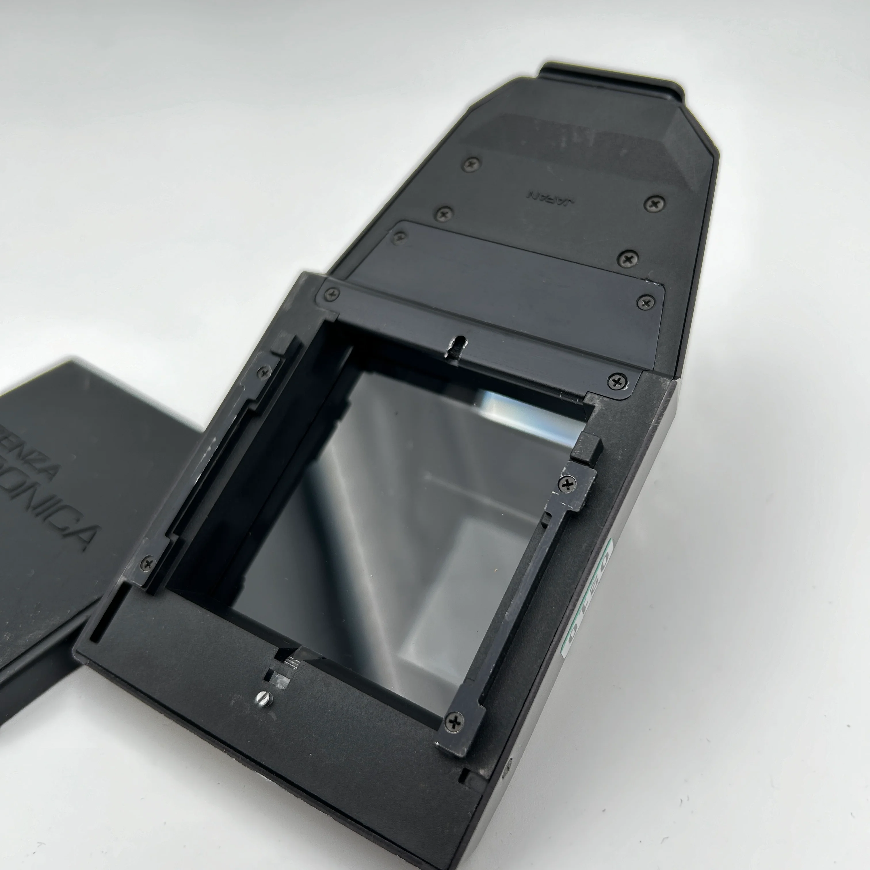Zenza Bronica Prism Finder S for SQ SQ-I SQ-AI - Image 3